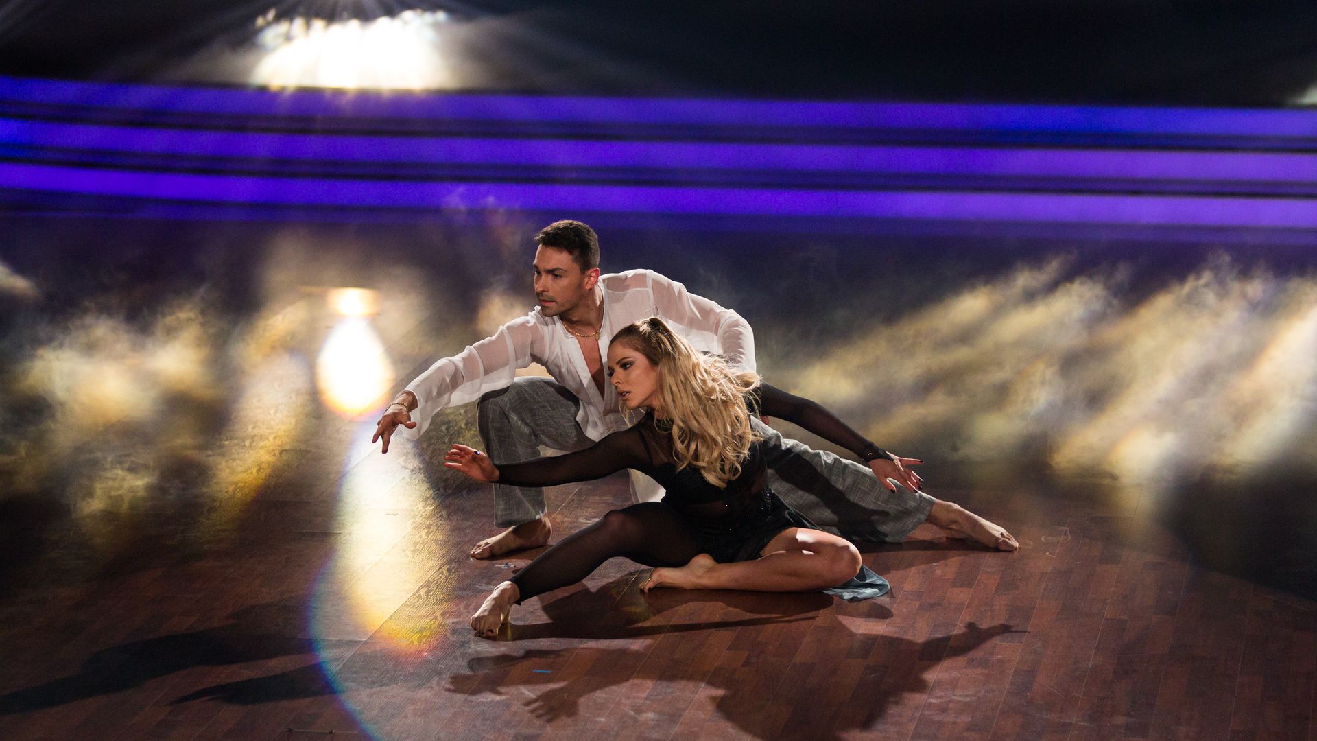 lets dance contemporary lets dance contemporary