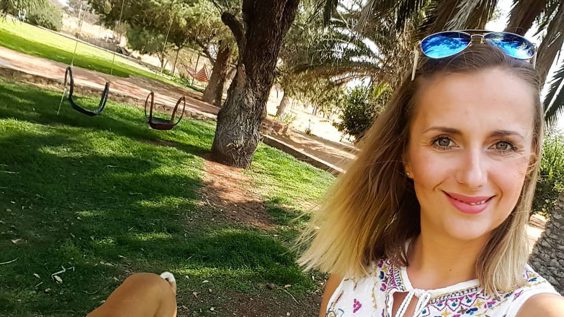Frau sucht frau zum flirten