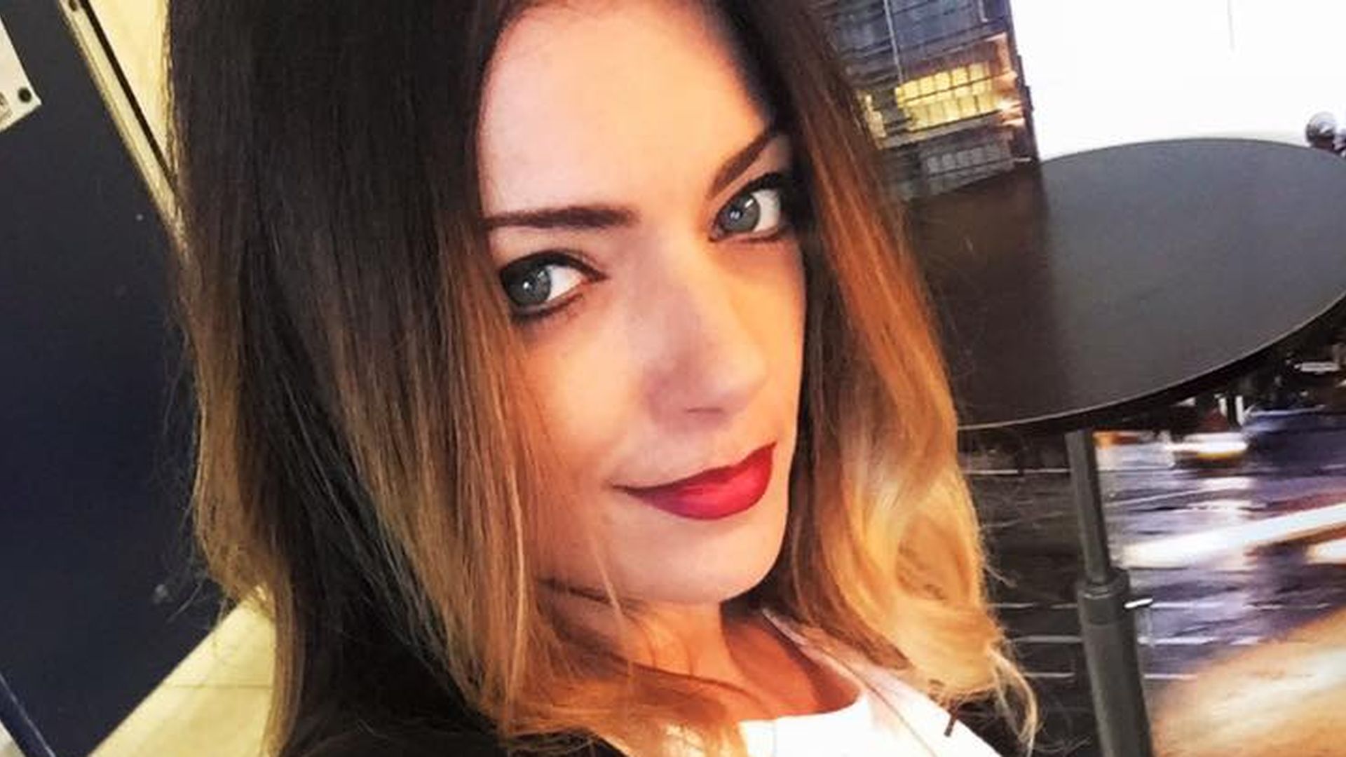 Neue frisur emily gzsz – Modische haarschnitte und 