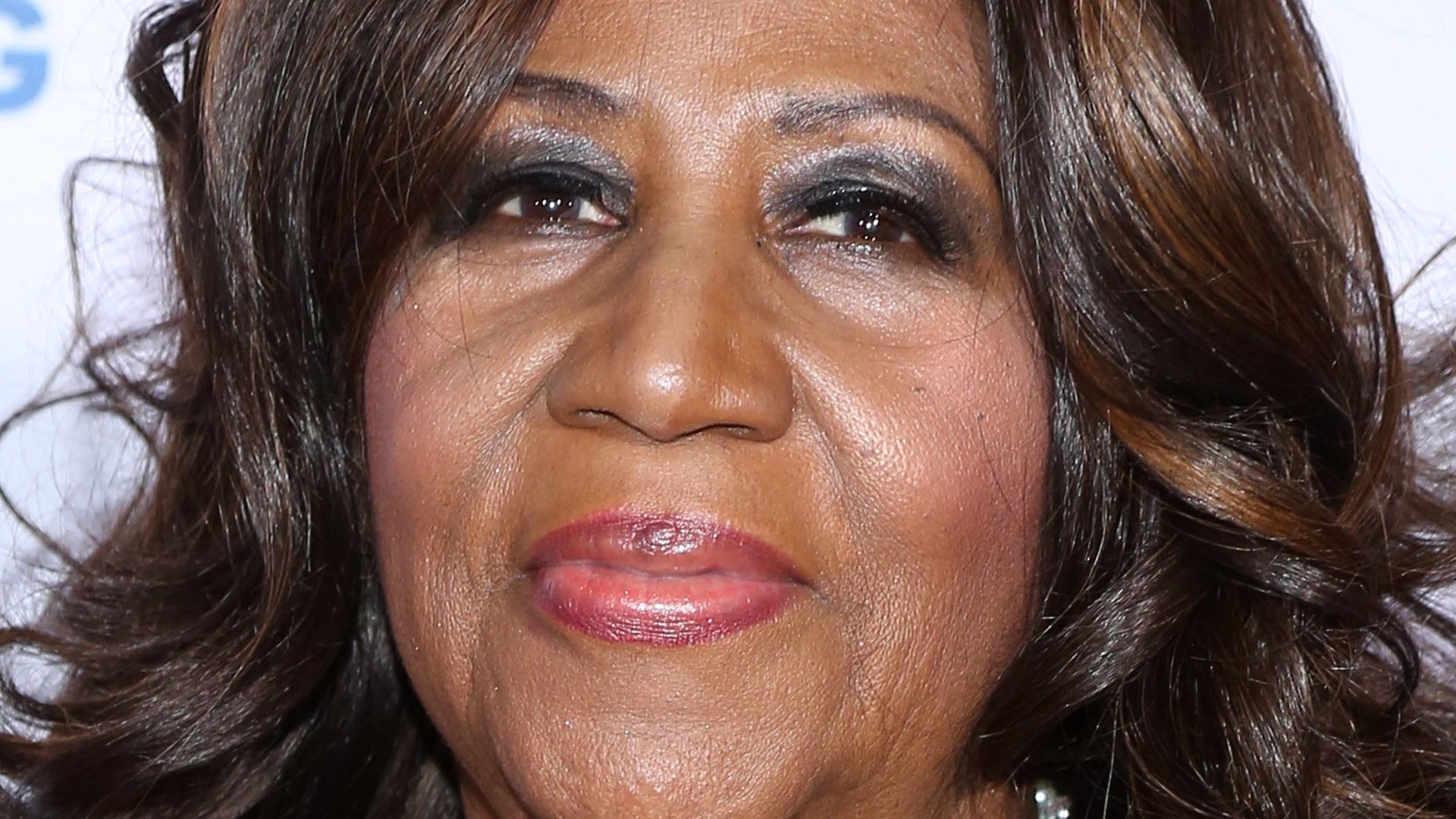 Aretha Franklin Promiflash.de