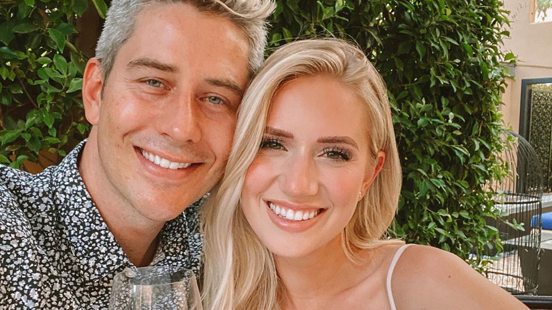 Arie & Lauren Wünscht sich das USBachelorPaar mehr Kids?