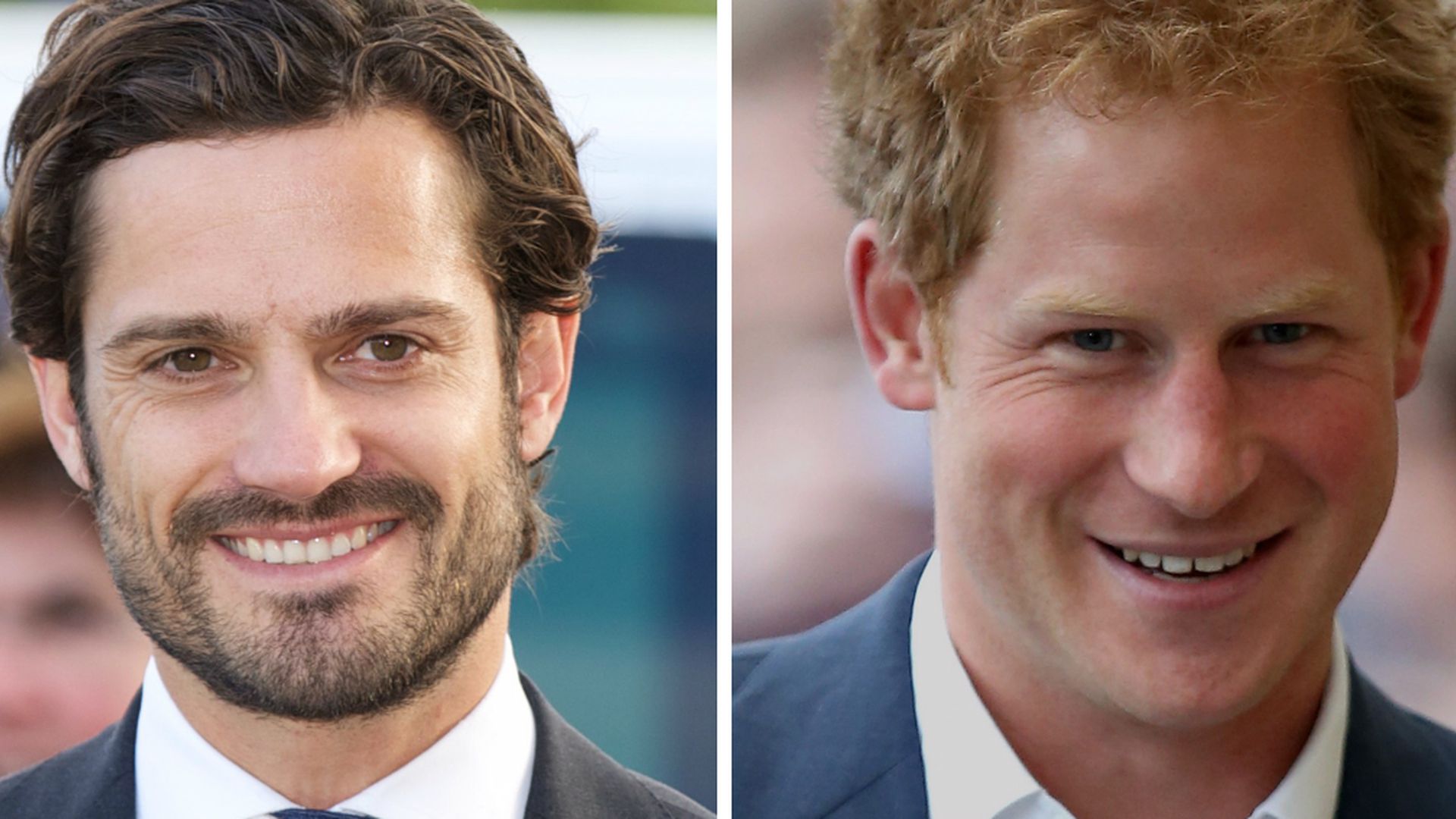 Hot, hotter, royal: Das sind die 4 schärfsten Blau-Blüter ...