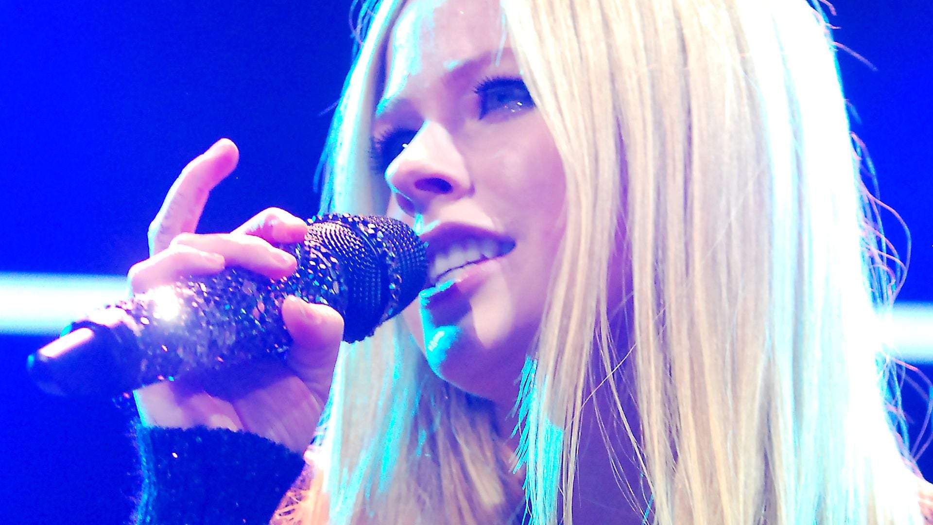 Avril Lavigne Hello Kitty Deutsche übersetzung