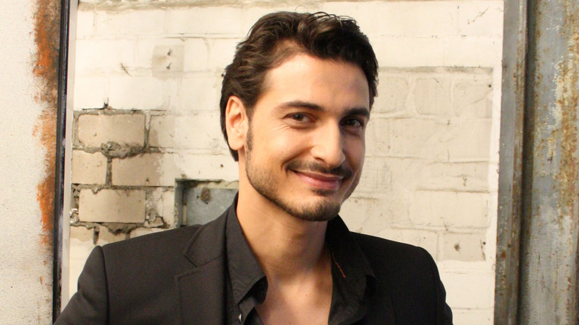 Salvatore Greco Wie schwer fällt der Ausstieg? Promiflash.de