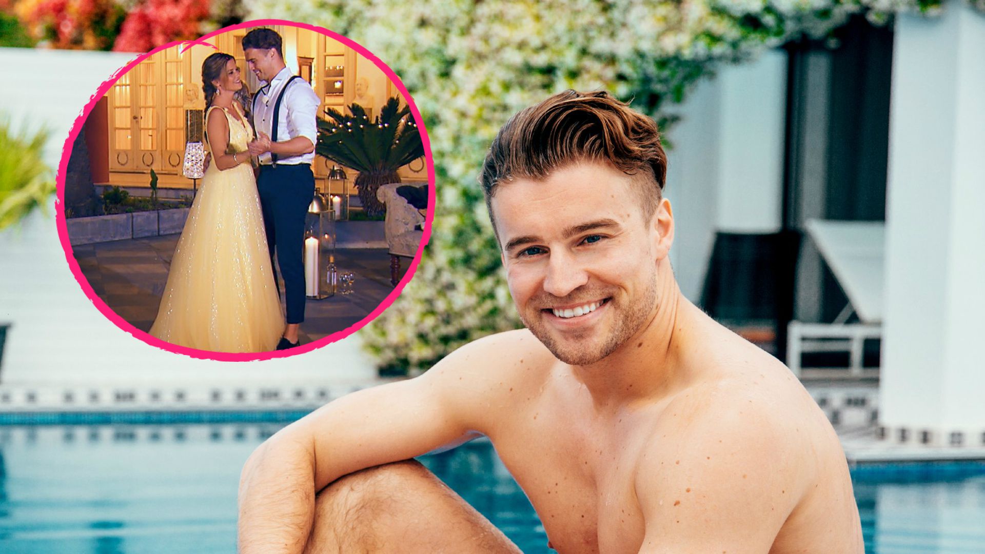 Die Bachelorette Alex