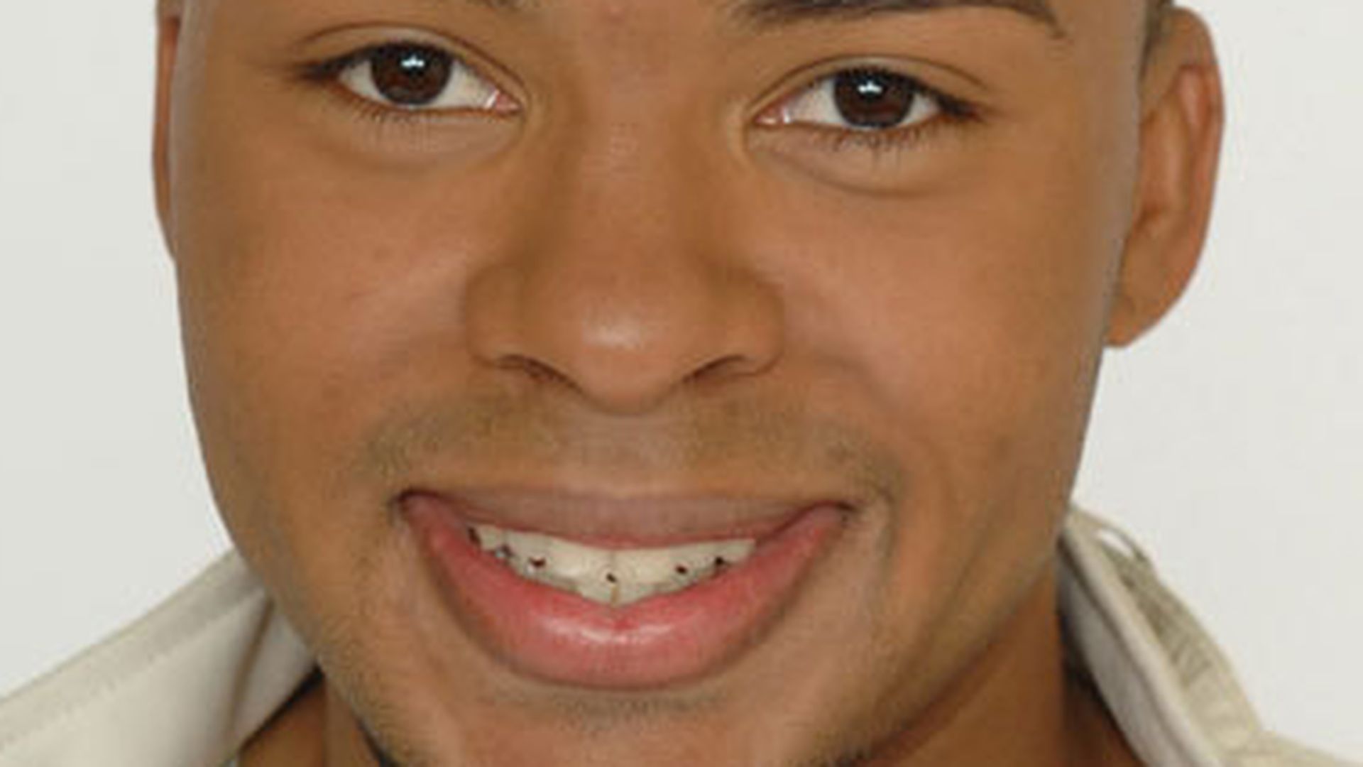 BBBarry sang schon mal in einem Musikclip! Promiflash.de