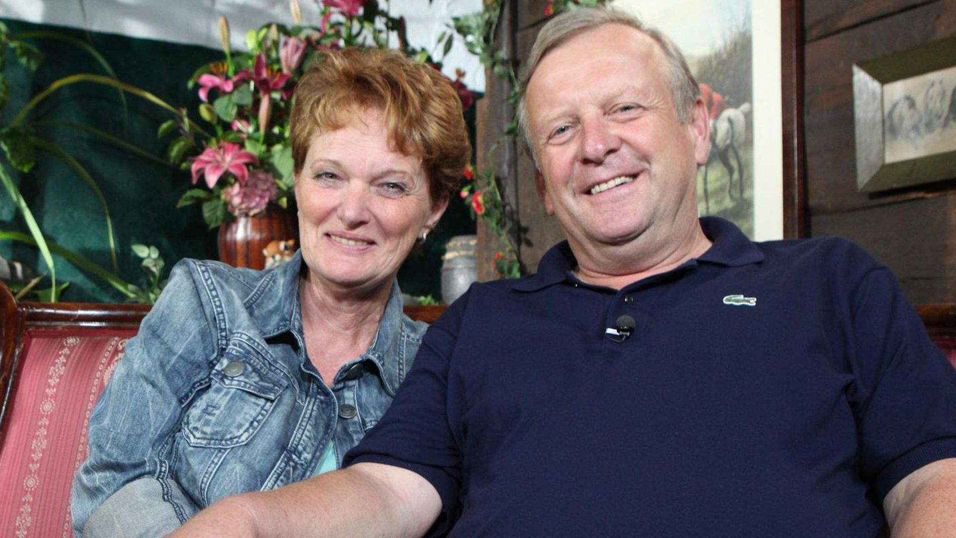 Verheiratet sucht verheiratet