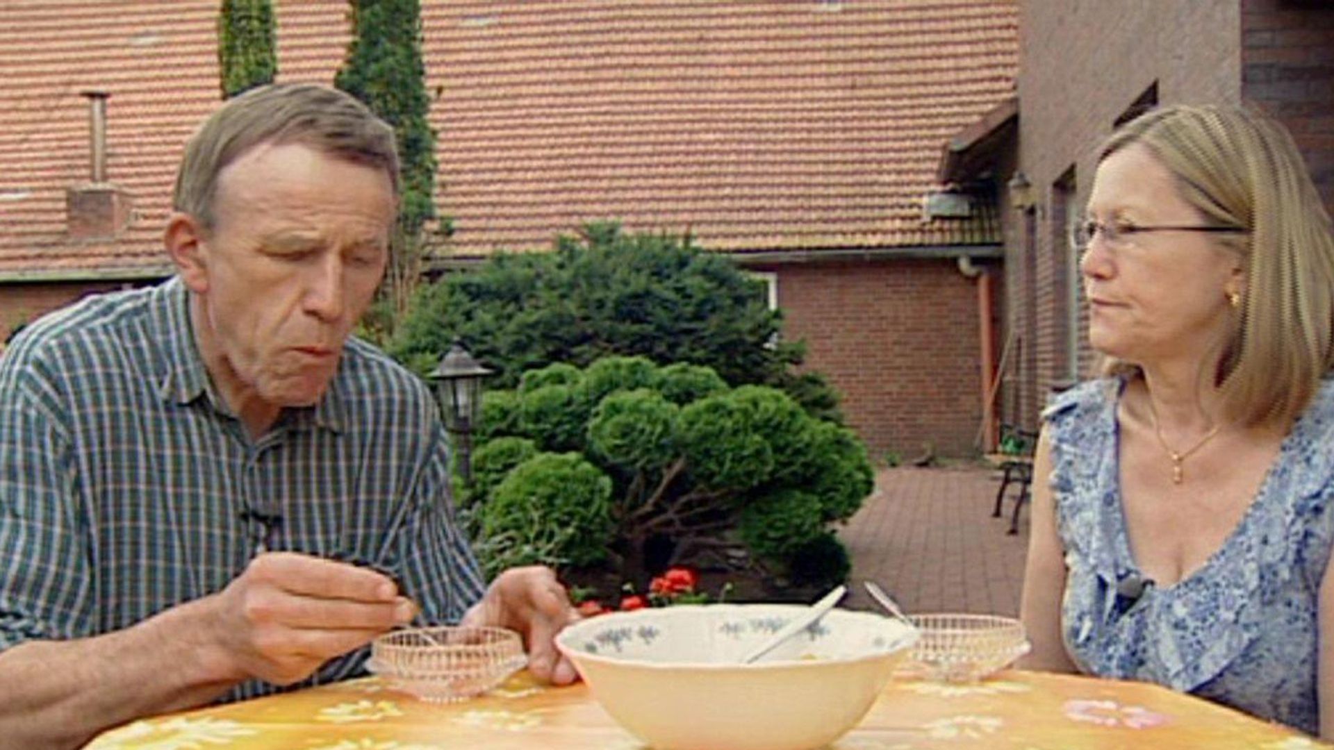 Vernachlässigter mann sucht frau