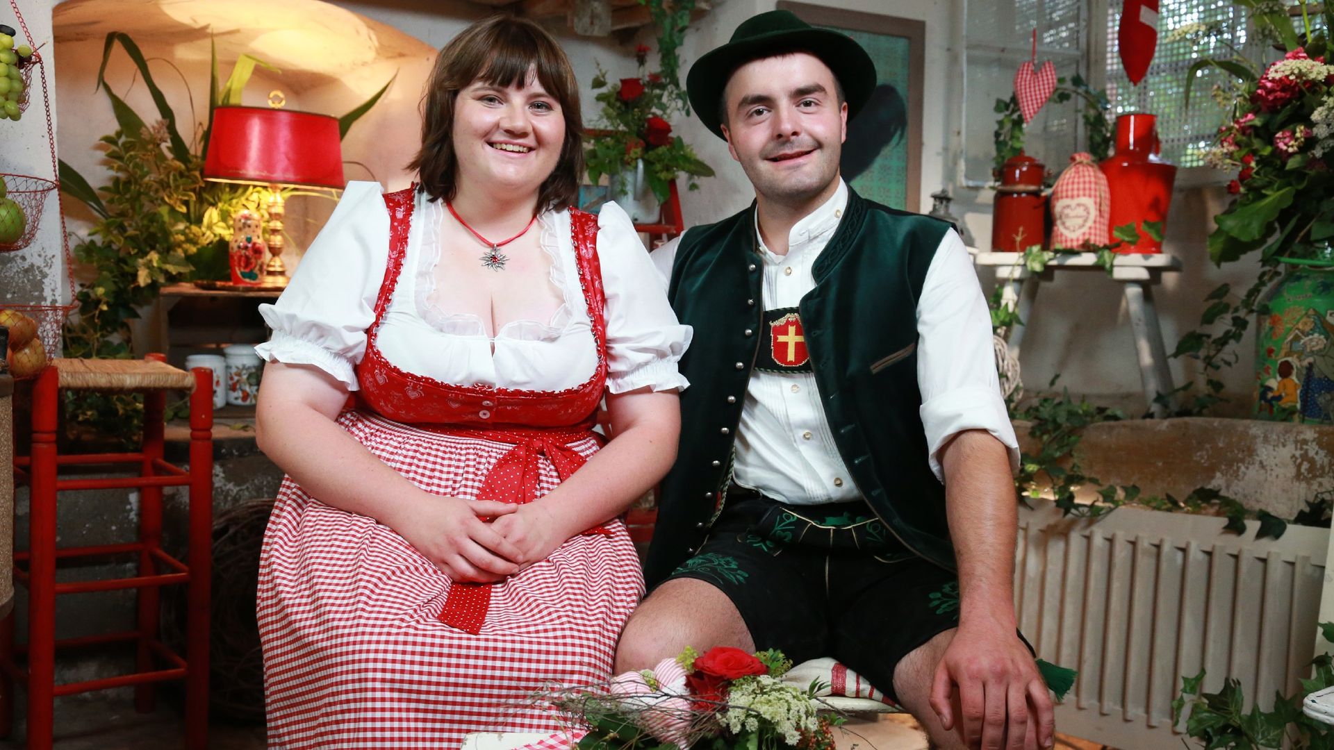Single bauern deutschland