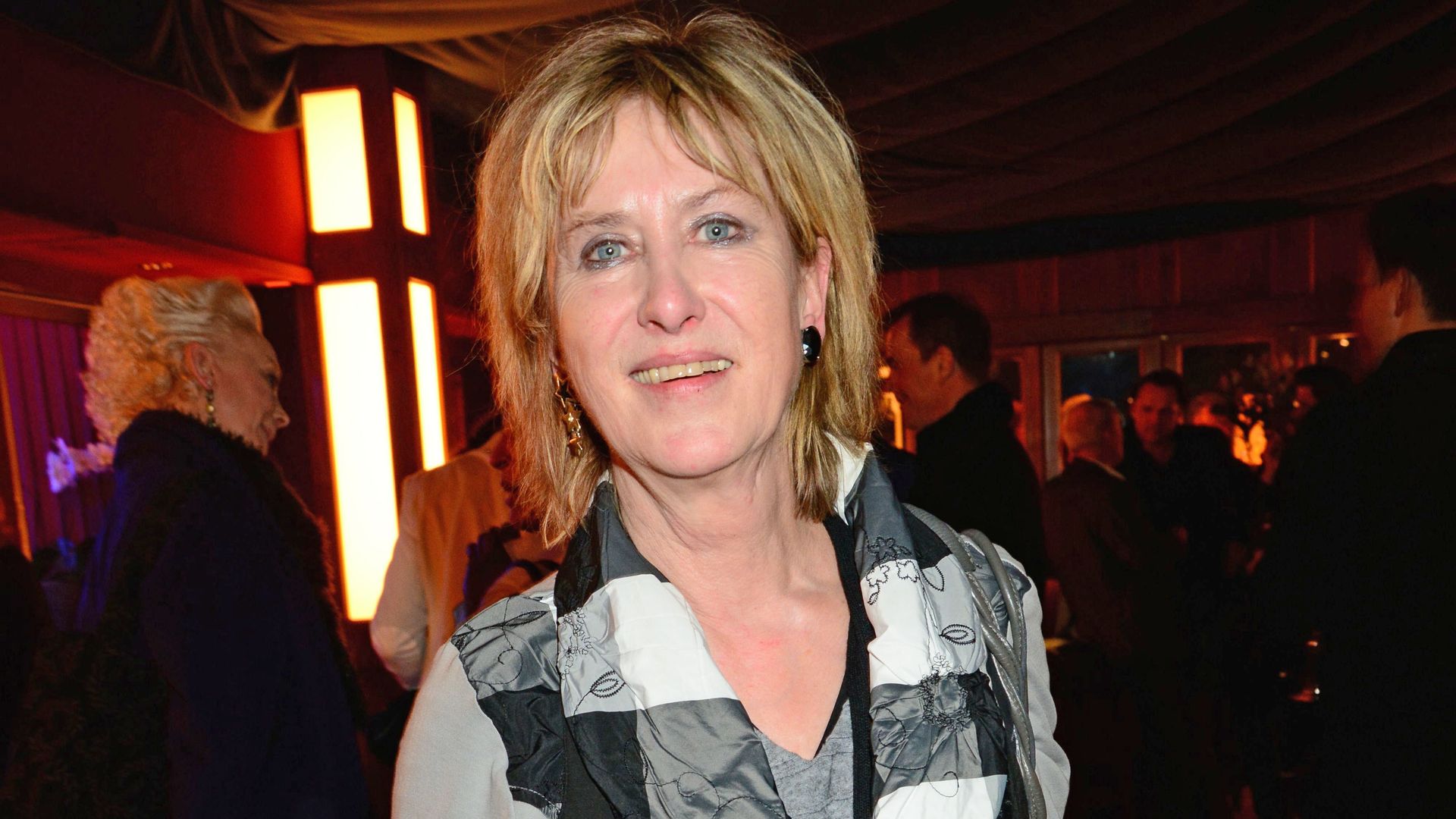 Beatrice Richter Promiflash.de