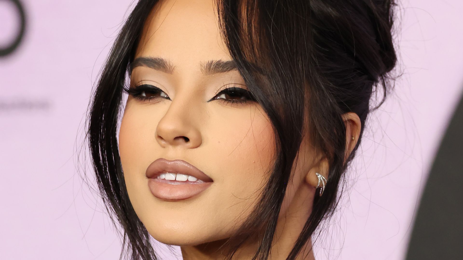 Becky G Makeup Look Saubhaya Makeup
