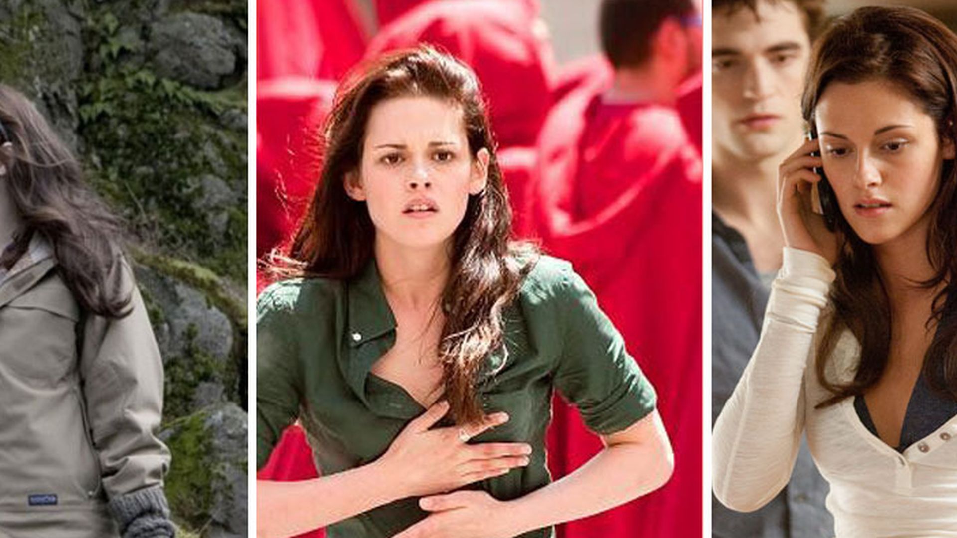 Im Wandel So hat sich TwilightBella verändert! Promiflash.de