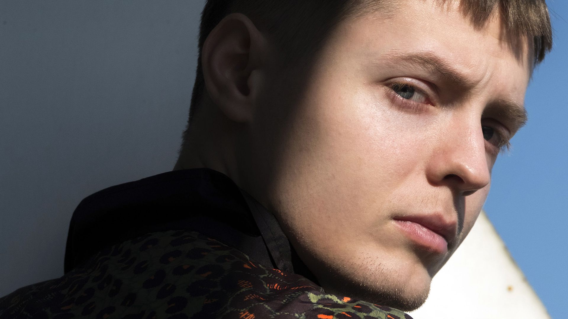 ESCHoffnung Ben Dolic? Wettbüros sehen ihn schon in Top 10!