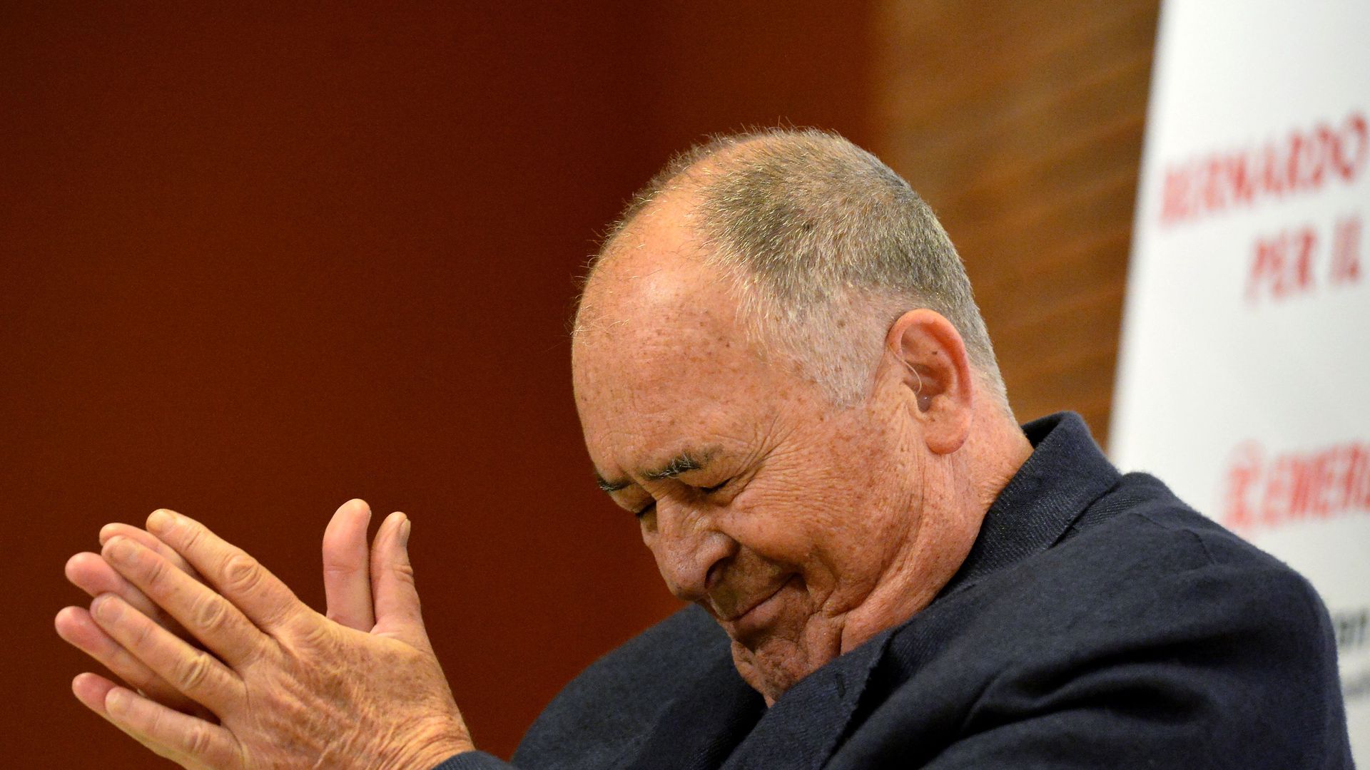 Der italienische Regisseur Bernardo Bertolucci ist gestorben