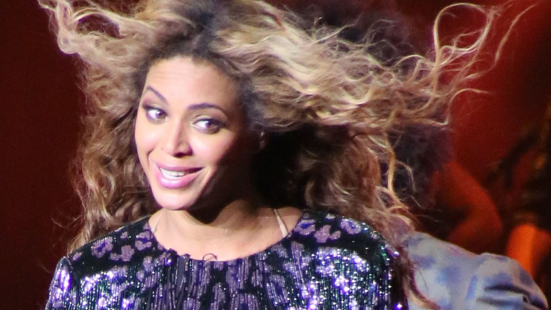 Beyoncé: Das ist ihr verrücktes Konzert-Ritual | Promiflash.de