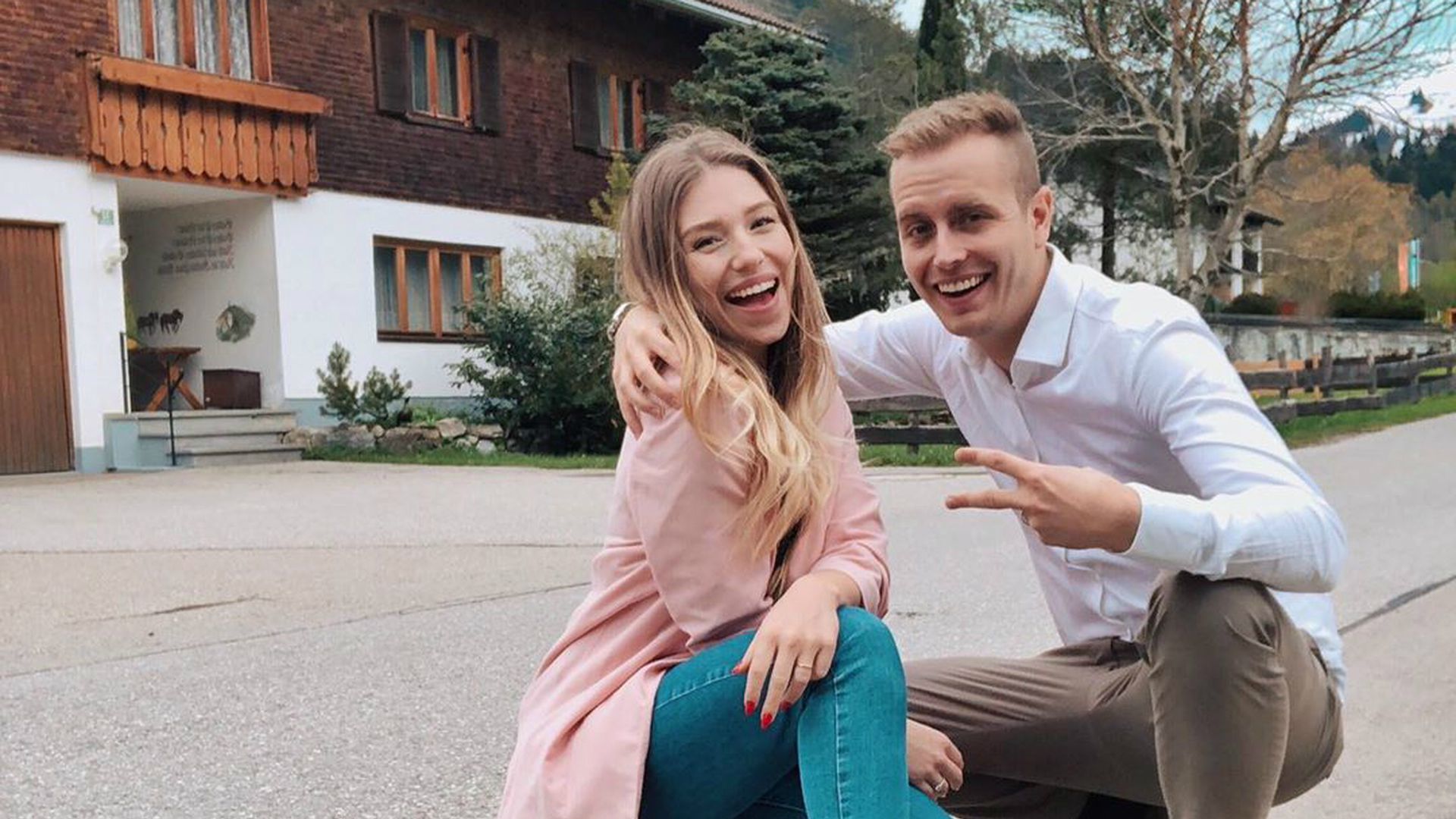 Wie Lange Ist Bibi Mit Julian Zusammen