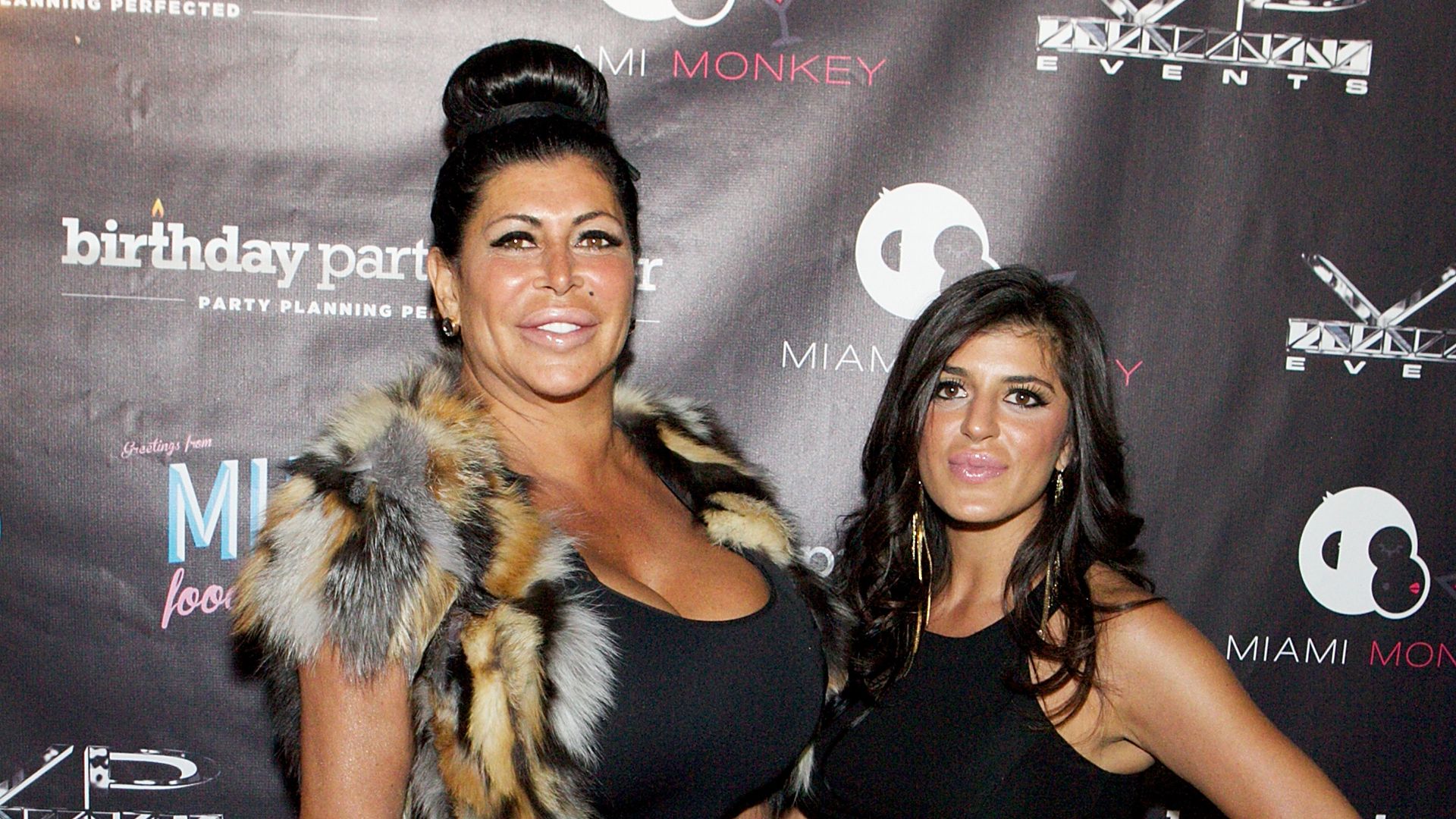 Letzte Worte im TV Bittersüßer Abschied von Big Ang ( 55)