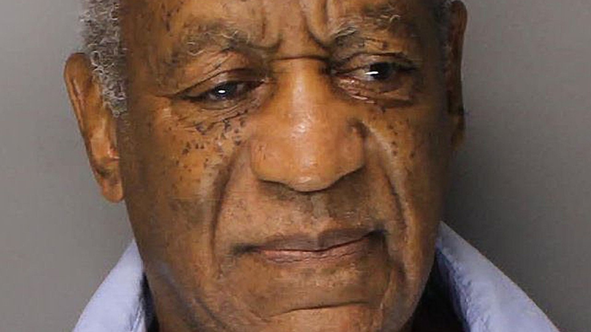 Bill Cosby Promiflash