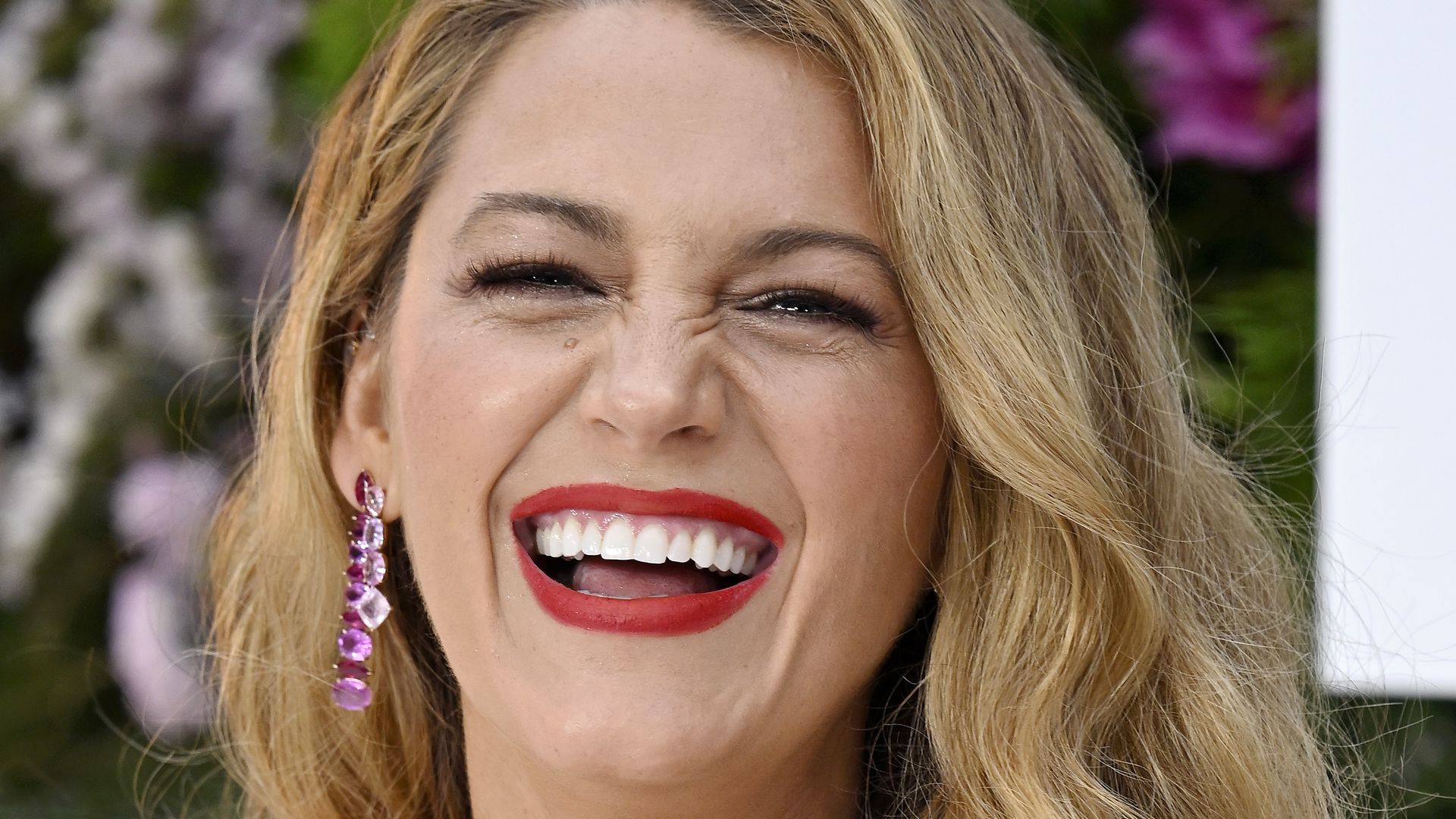 Blake Lively backte Sohn Olin eine Torte mit Brüste-Design