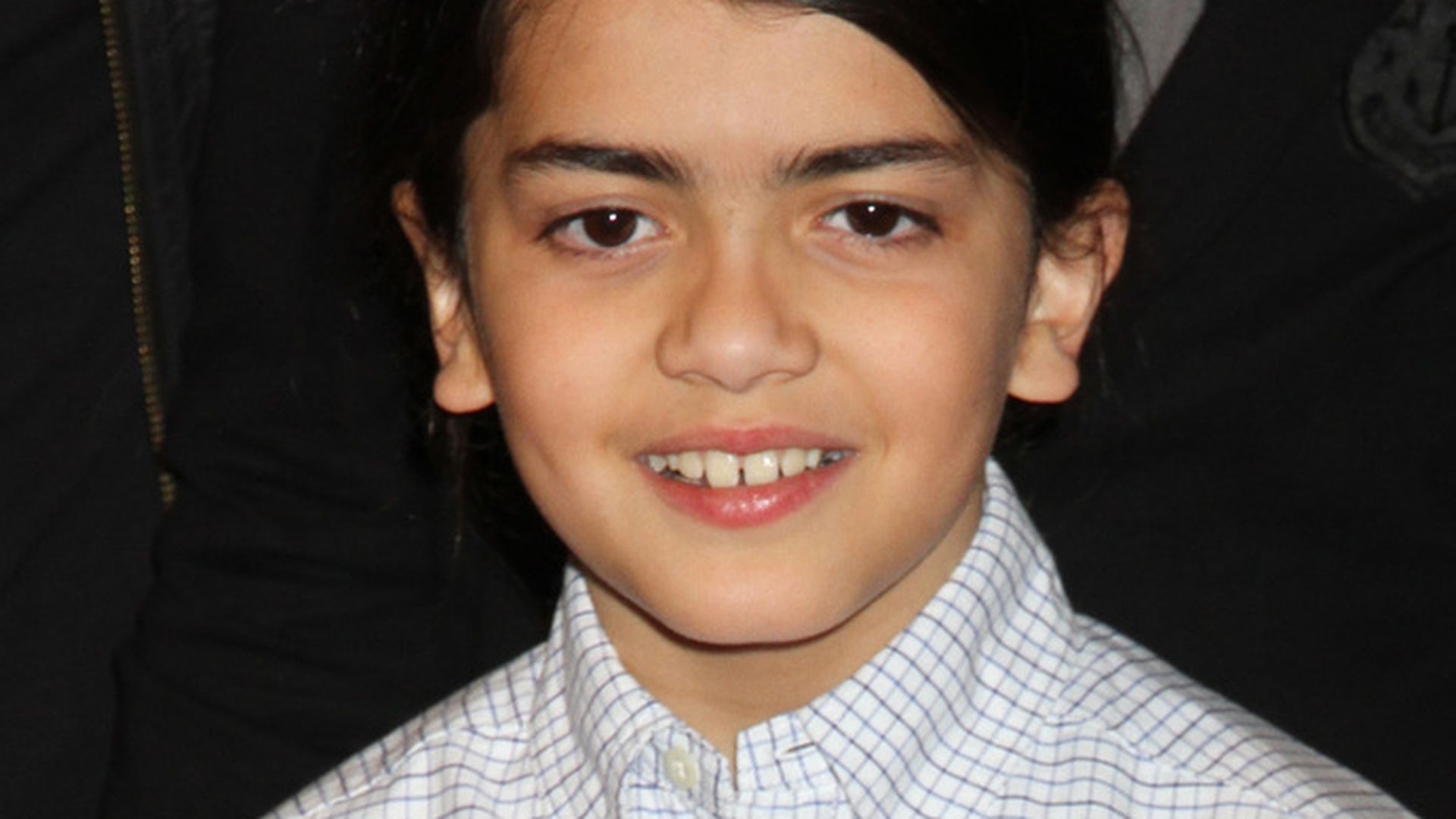 Wer ist der wahre Vater von Blanket Jackson? Promiflash.de