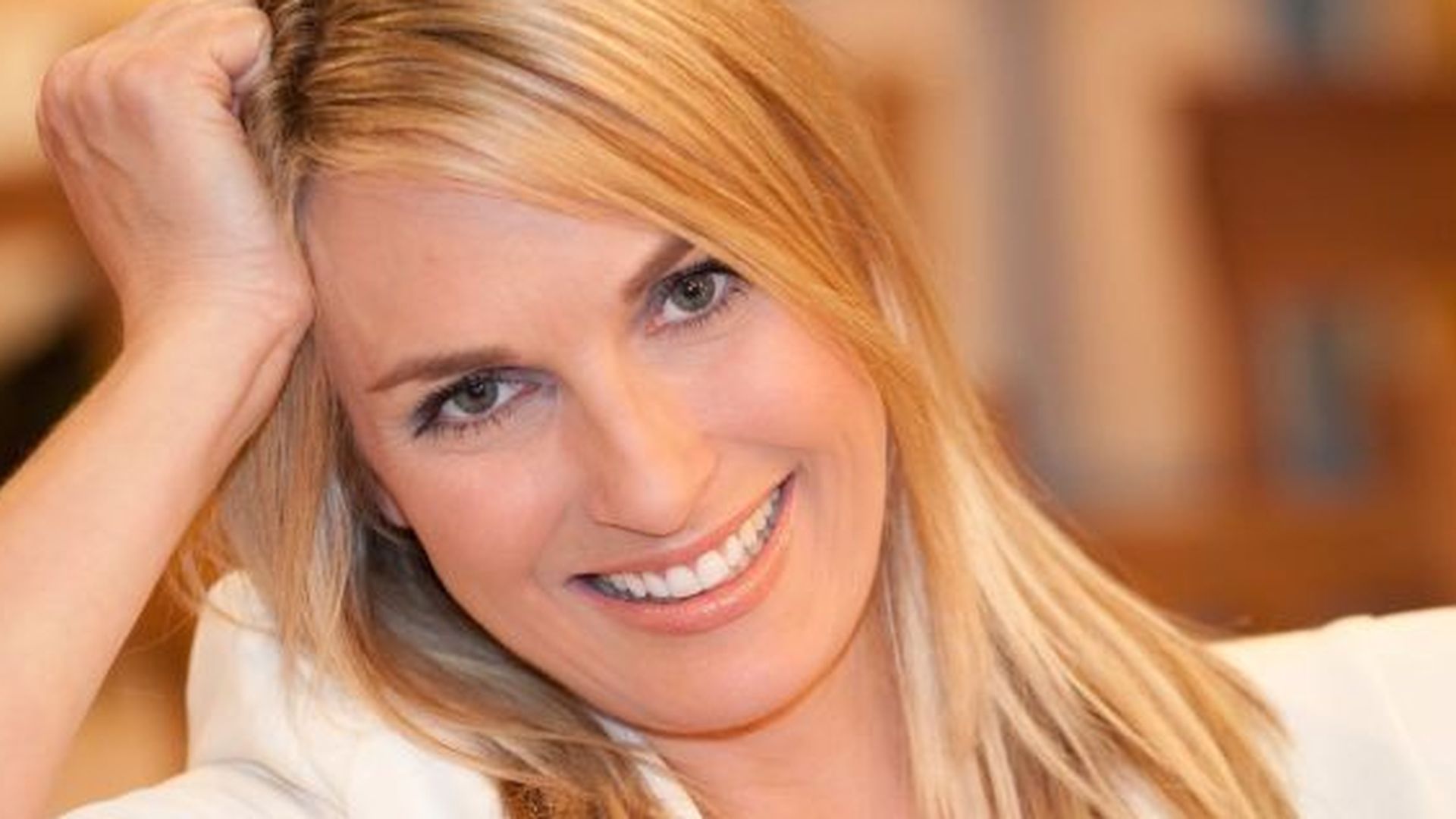 Bitte mehr Britt? 10jähriges TalkshowJubiläum Promiflash.de