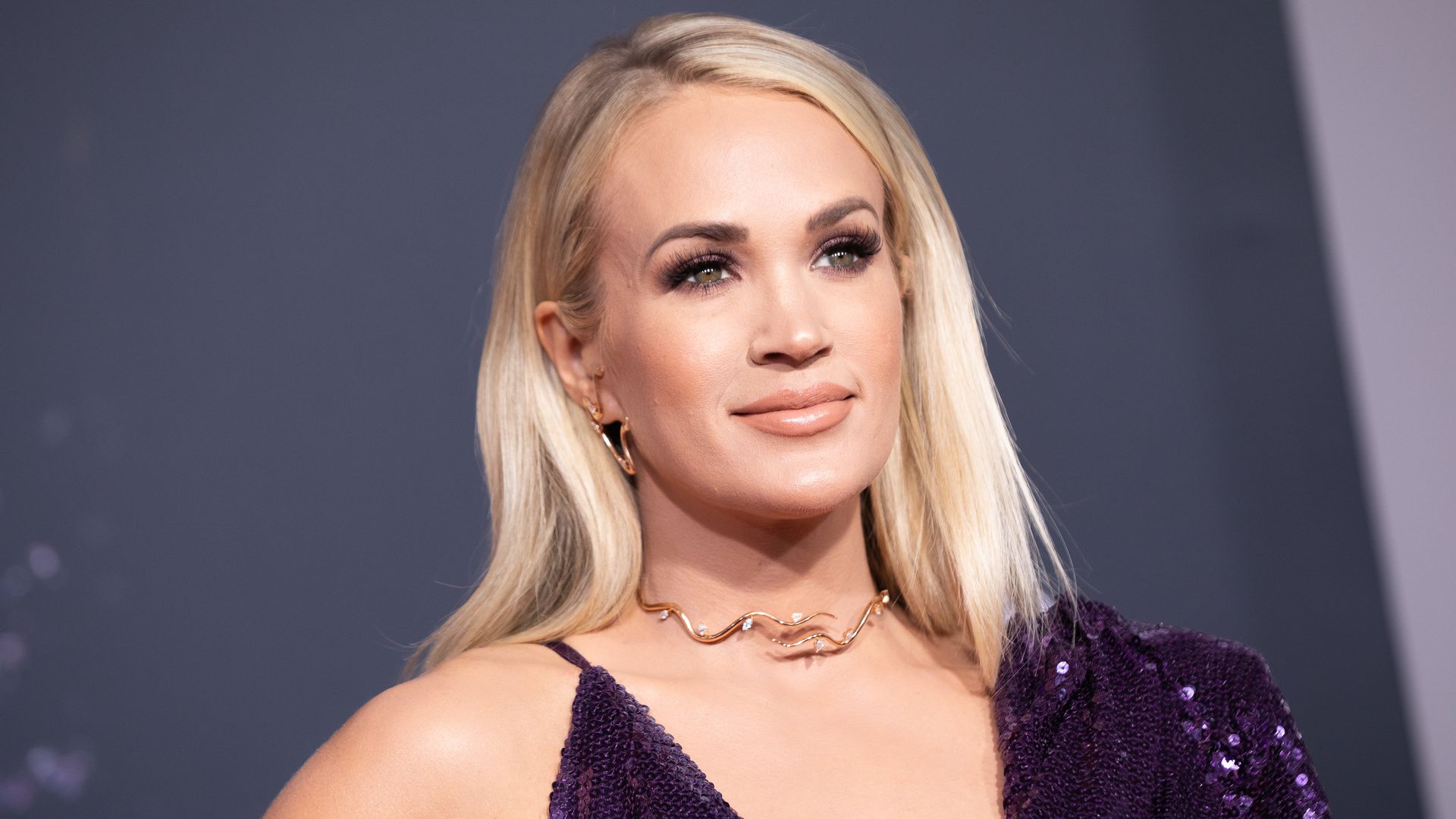 Carrie Underwood Promiflash