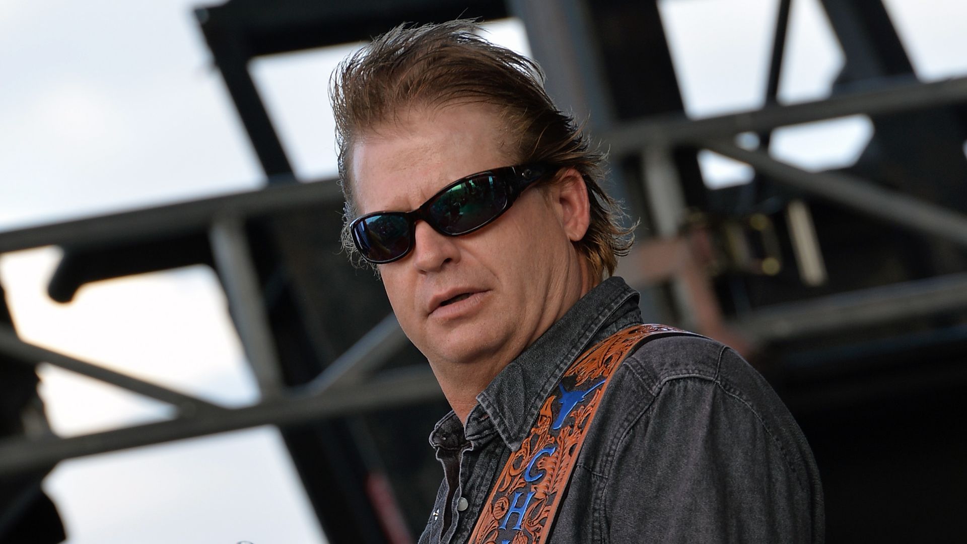 Herzstillstand: Countrystar Charlie Robison ist verstorben