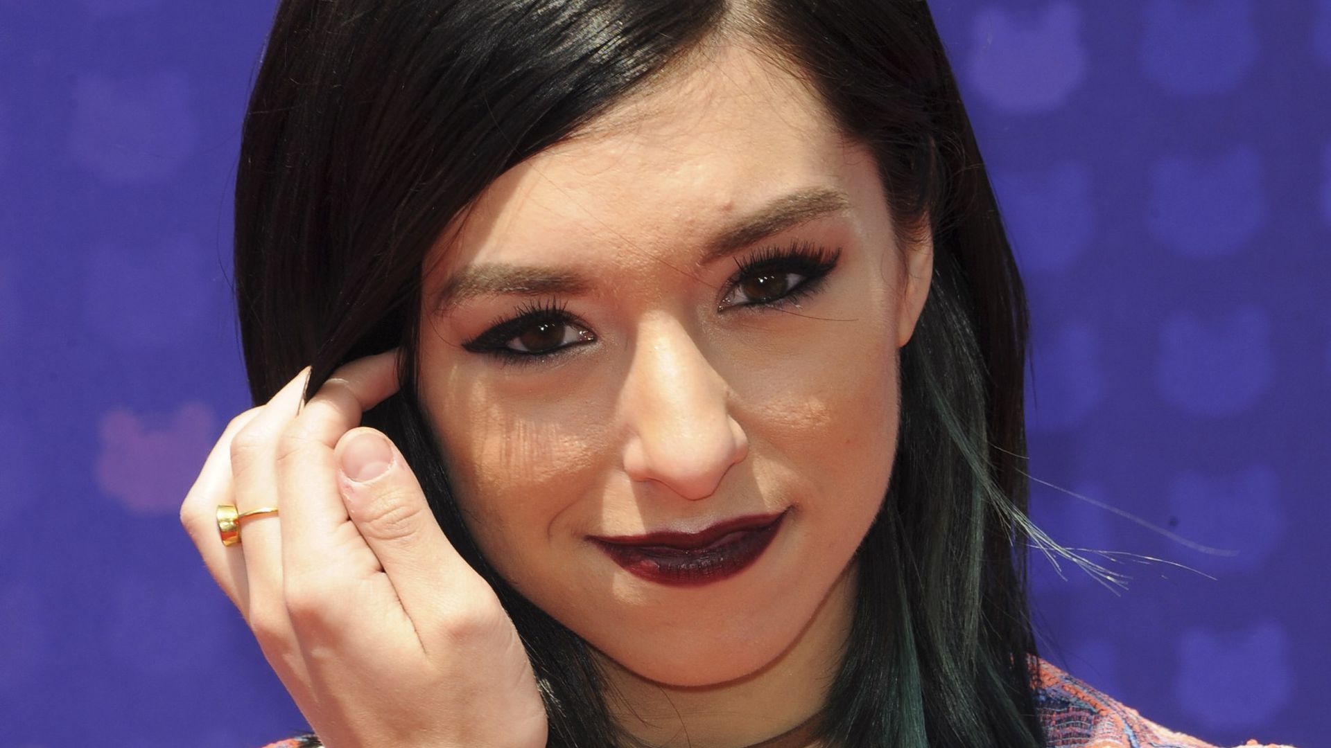 Song von ermordeter Christina Grimmie wird veröffentlicht! Promiflash.de