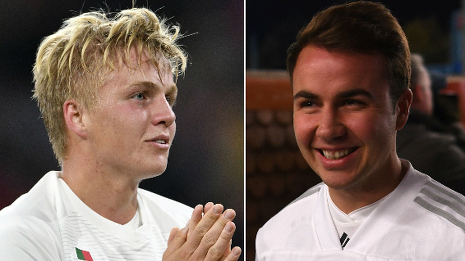 Brüder Götze Brüder Götze
