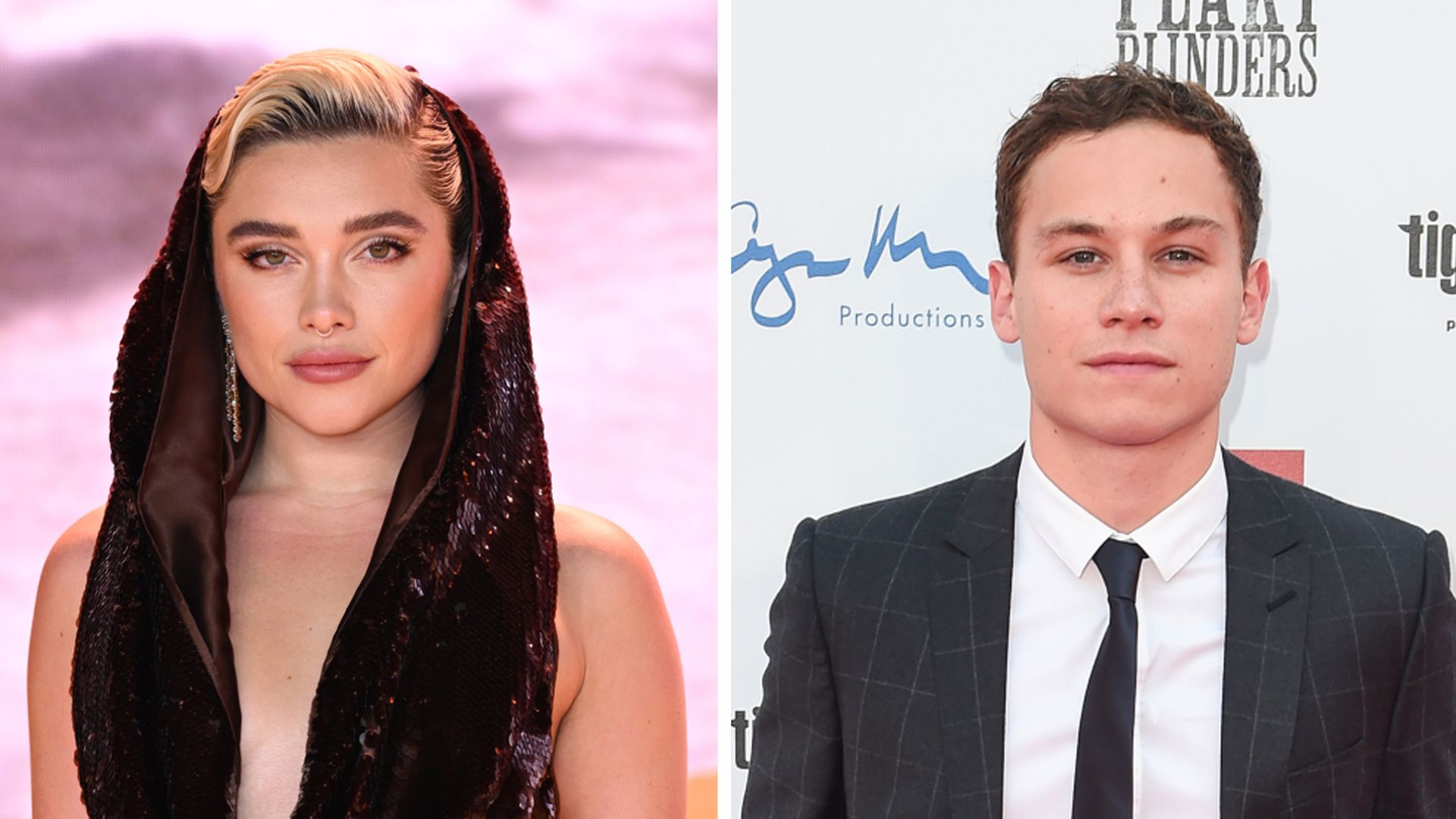 Filme Und Serien Von Finn Cole