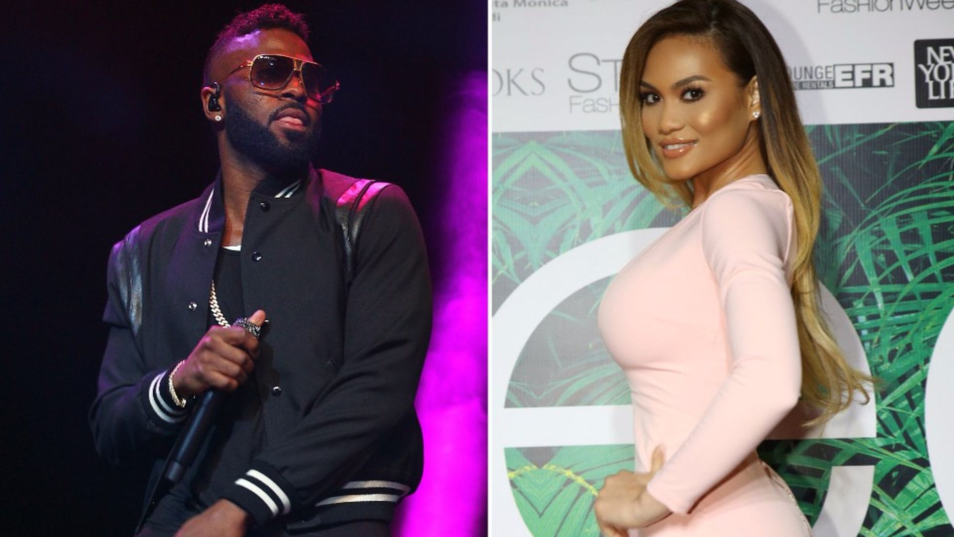 50 cent ist mit meiner mutter zusammen
