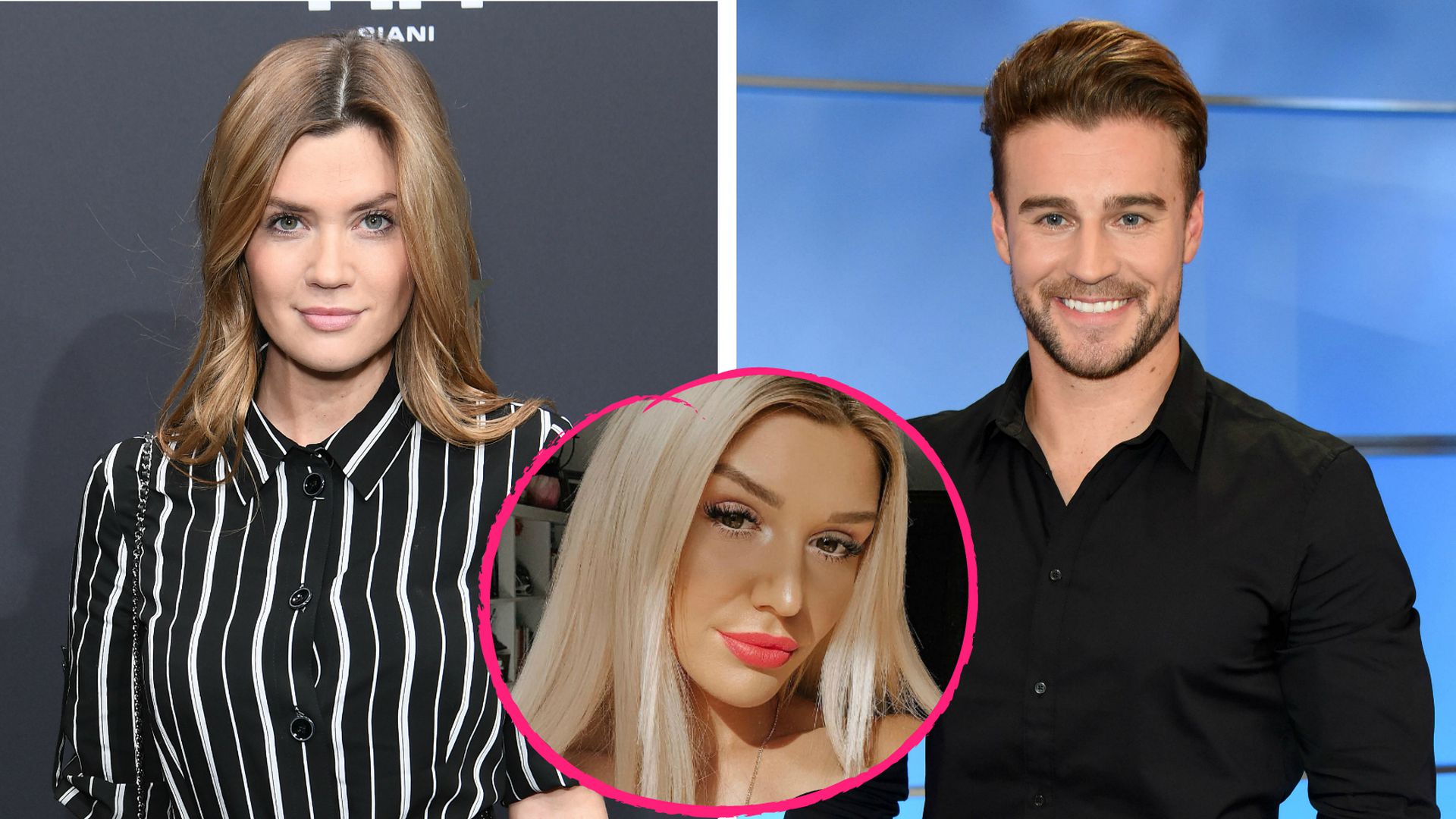 Bachelorette 2019 Nadine Klein