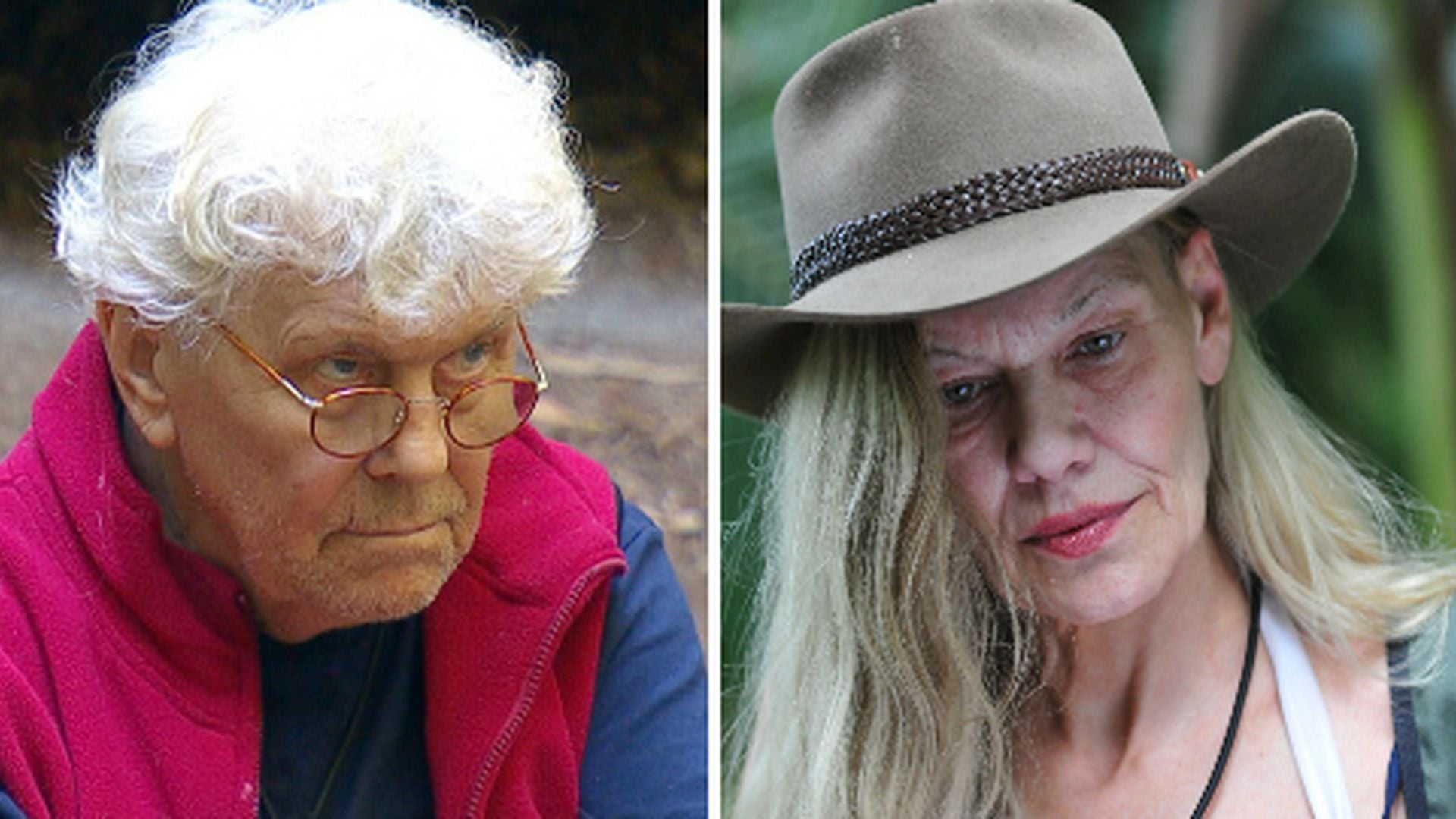 Sille Rauch Dschungel-Zoff mit Sibylle Rauch: Jetzt spricht Tommi Piper ...