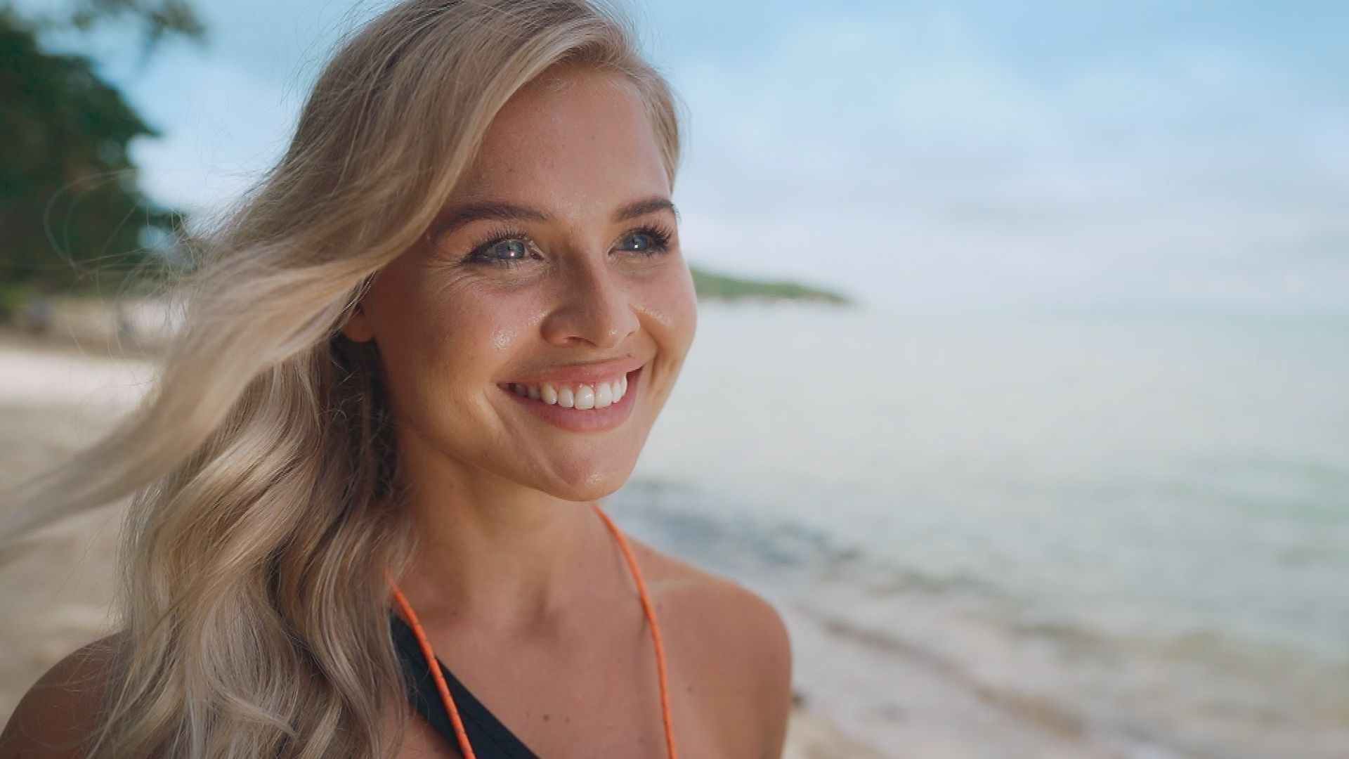 Neuzugang Colleen verdreht 