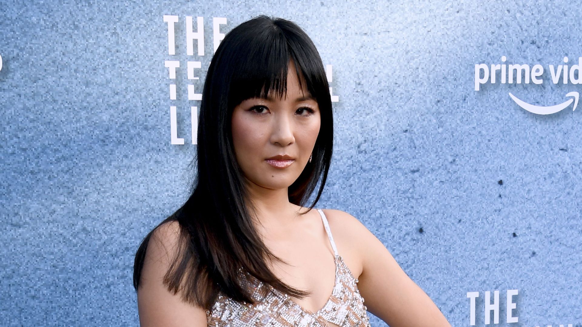 Constance Wu wurde früher am SerienSet sexuell belästigt