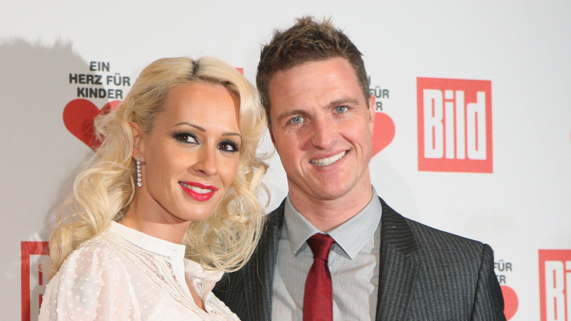 Cora & Ralf Schumacher: Freundschaft ausgeschlossen? | Promiflash.de