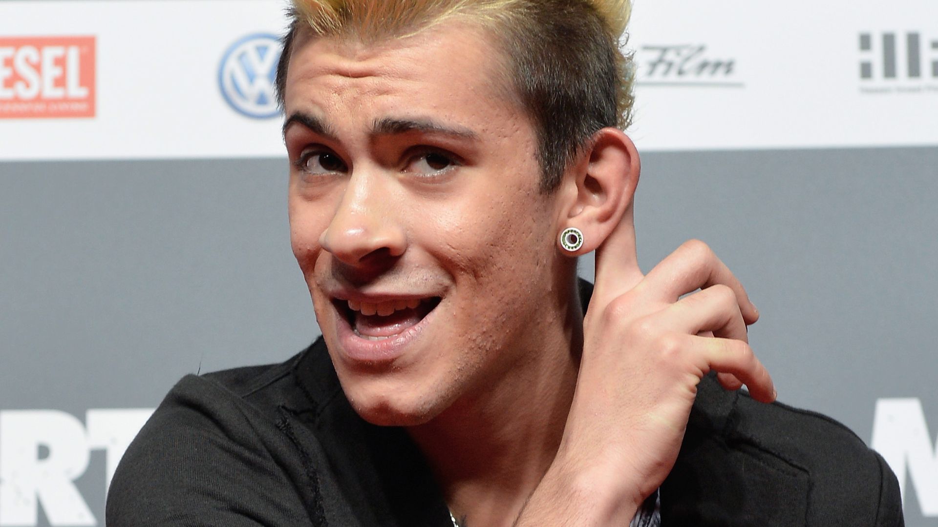 Liebeskiller Fernbeziehung? Daniele Negroni klärt auf