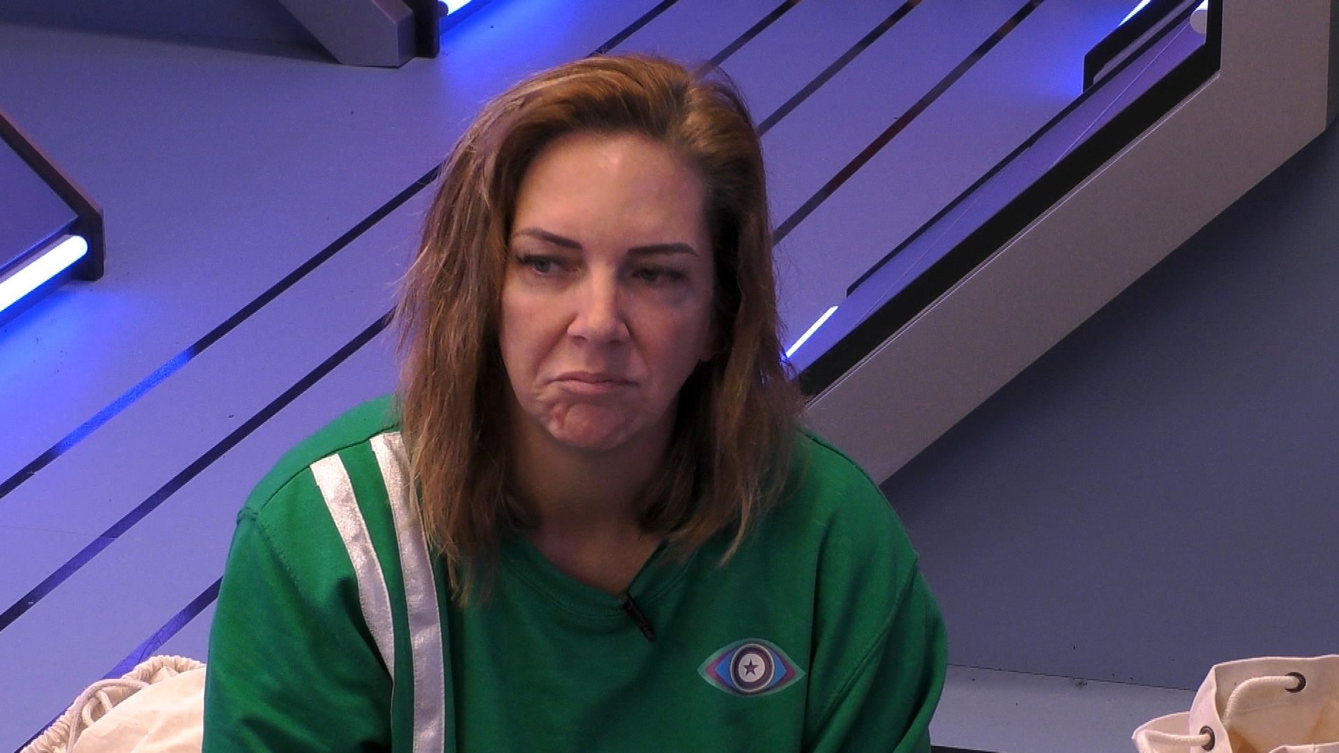 Kurz nach Erics Promi-BB-Rauswurf: Auch Danni muss gehen!