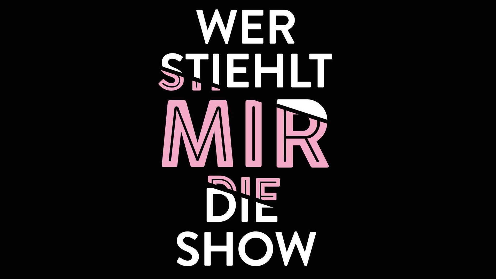 Einschaltquoten Wer Stiehlt Mir Die Show Er moderiert die nächste "Wer stiehlt mir die Show?"-Folge