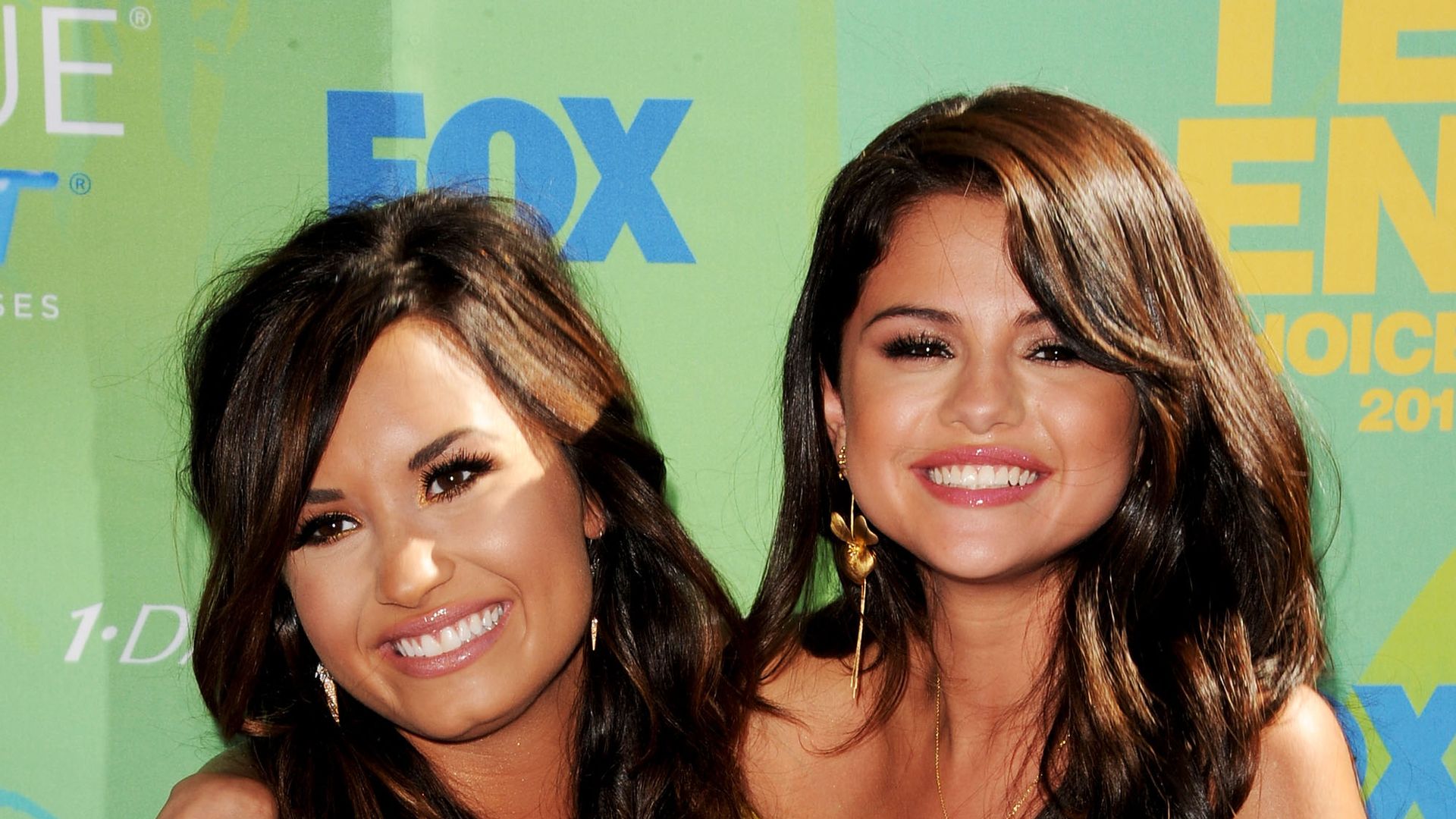 "Camp Rock"-Rolle: Lehnte Selena Gomez für Demi Lovato ab?