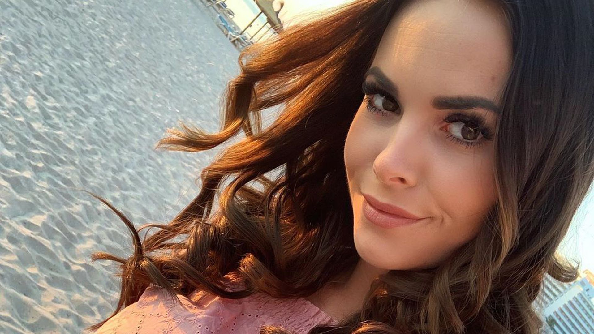 Denise und Pascal Kappés: Endlich steht der Scheidungstermin