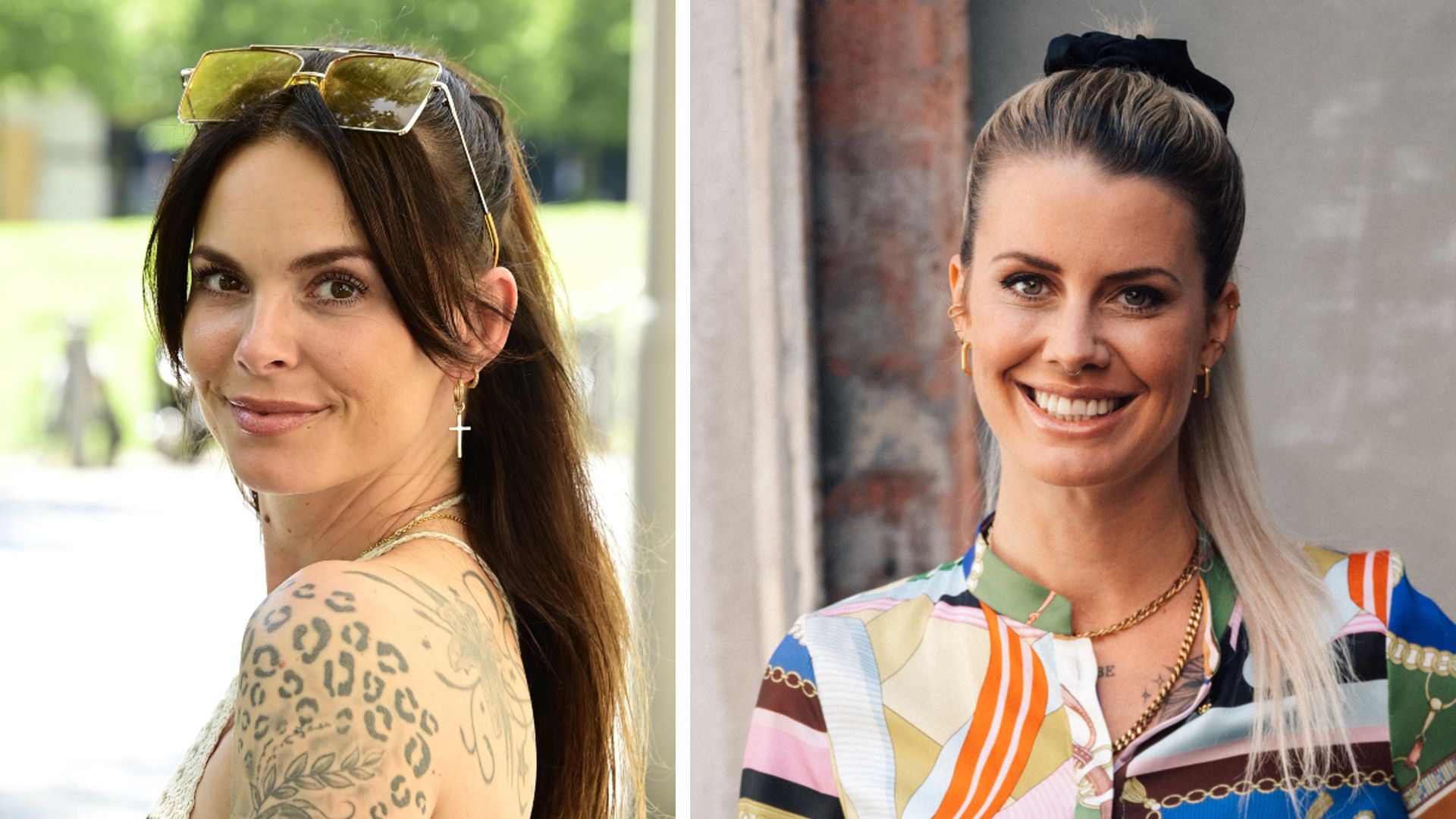 Denise Merten gönnt Pia Tillmann SommerhausSieg am meisten