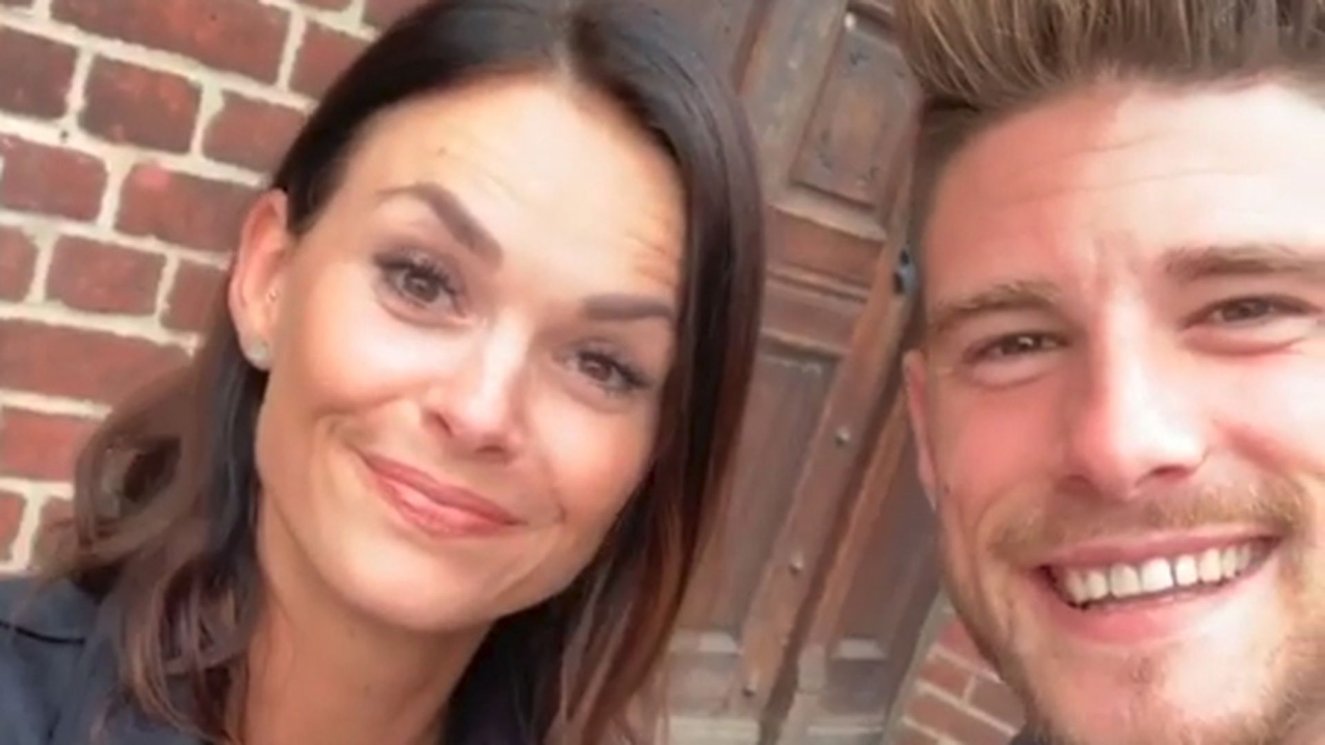 Nach Scheidung von Pascal So erleichtert ist Denise Kappès!