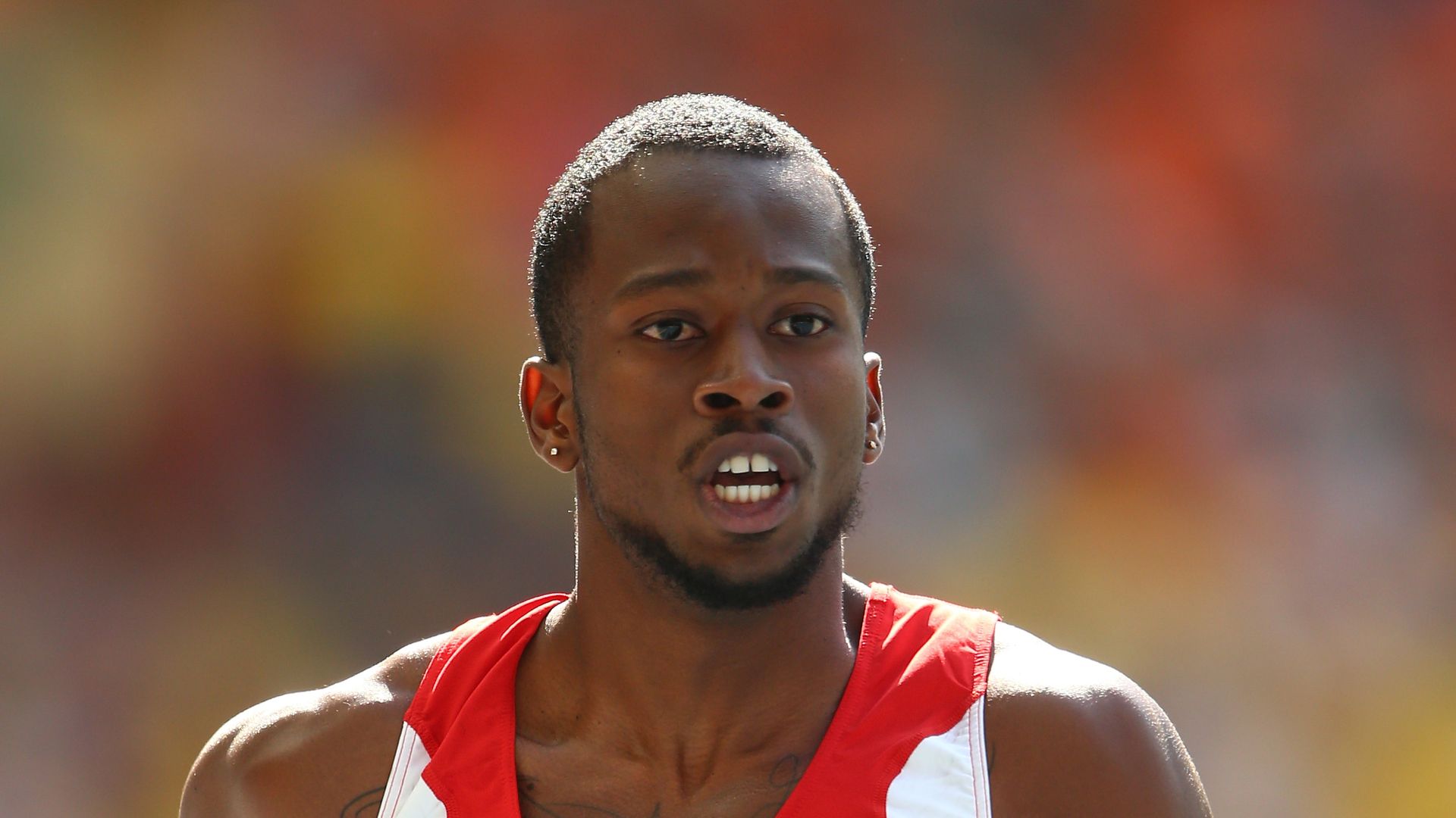 Mit nur 29 Jahren OlympiaStar Deon Lendore ist gestorben