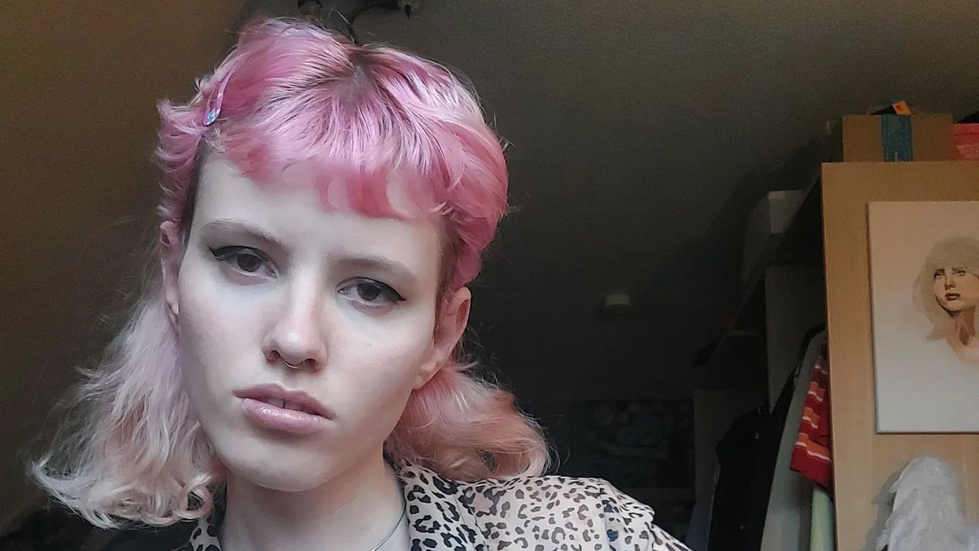 GNTMKandidatin Viola verrät ehrlich Darum bewarb sie sich!