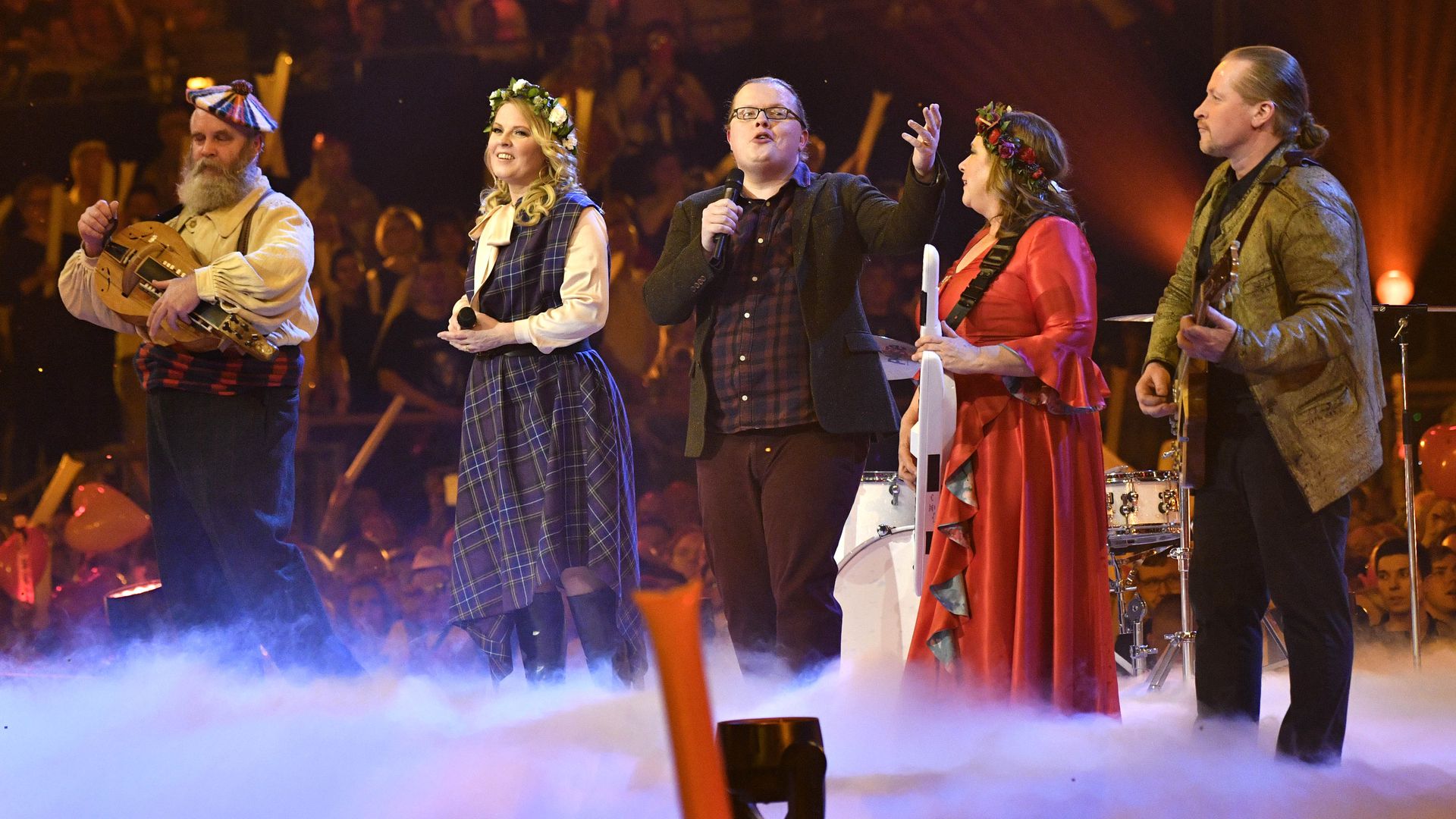 Neues Album, neue Shows Kelly Family feiert 25Jähriges! Promiflash.de Neues Album, neue Shows Kelly Family feiert 25Jähriges! Promiflash.de