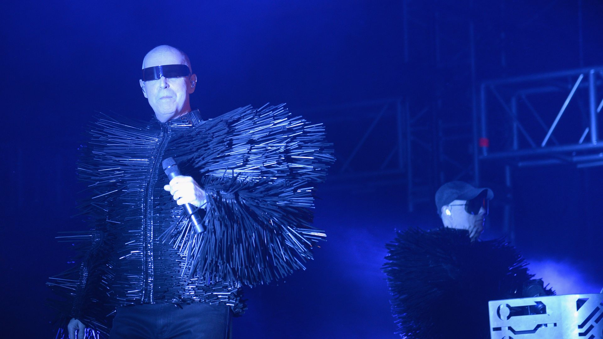 Diese verrückten Wünsche haben die Pet Shop Boys auf Tour!