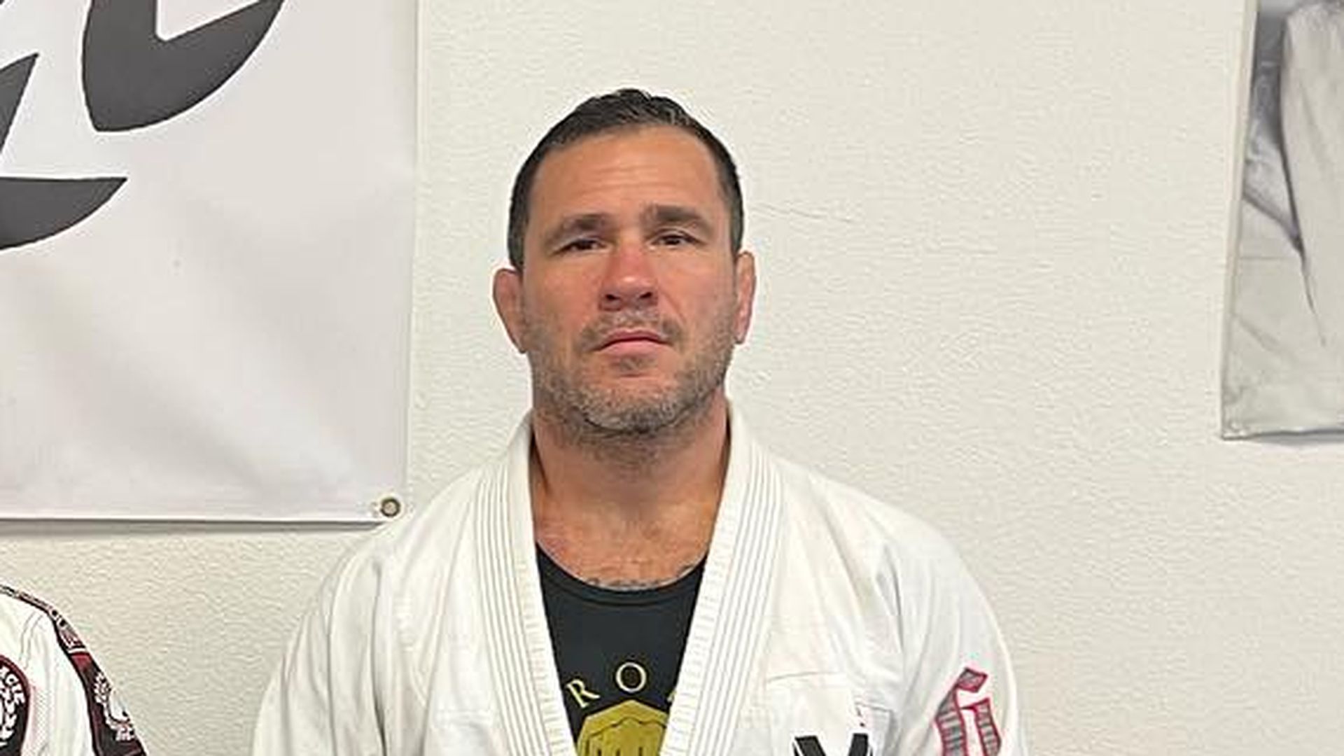 Ehemaliger MMAKämpfer Diego Braga (†41) wurde ermordet