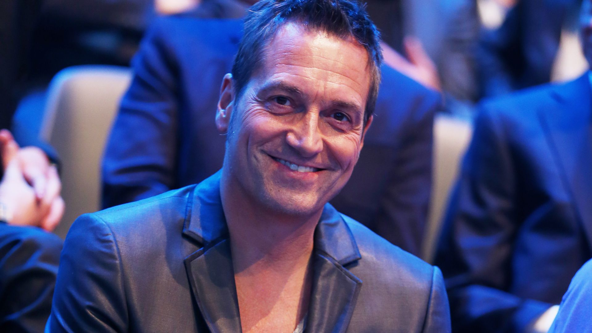 Dieter Nuhr Promiflash