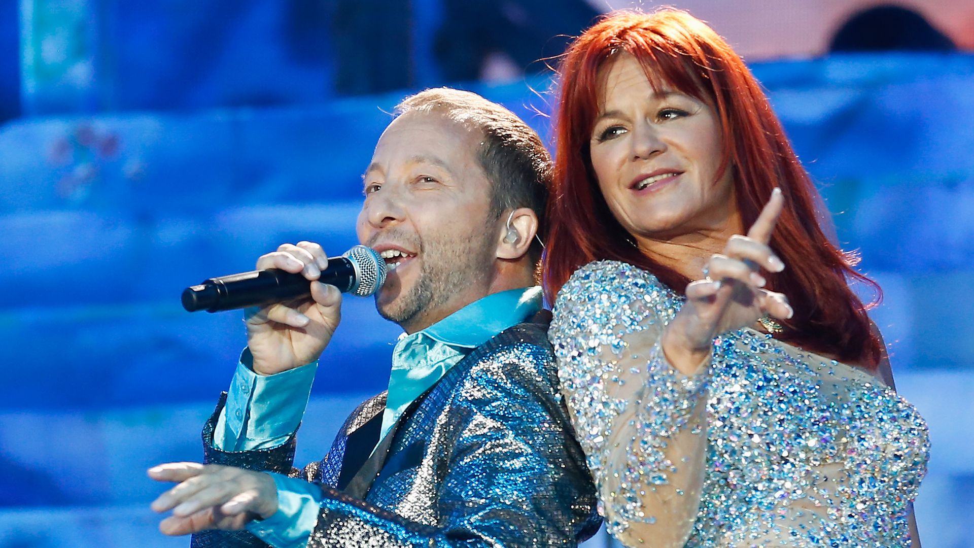 Andrea Berg Millionenvermogen Mythos Und Realitatfeed